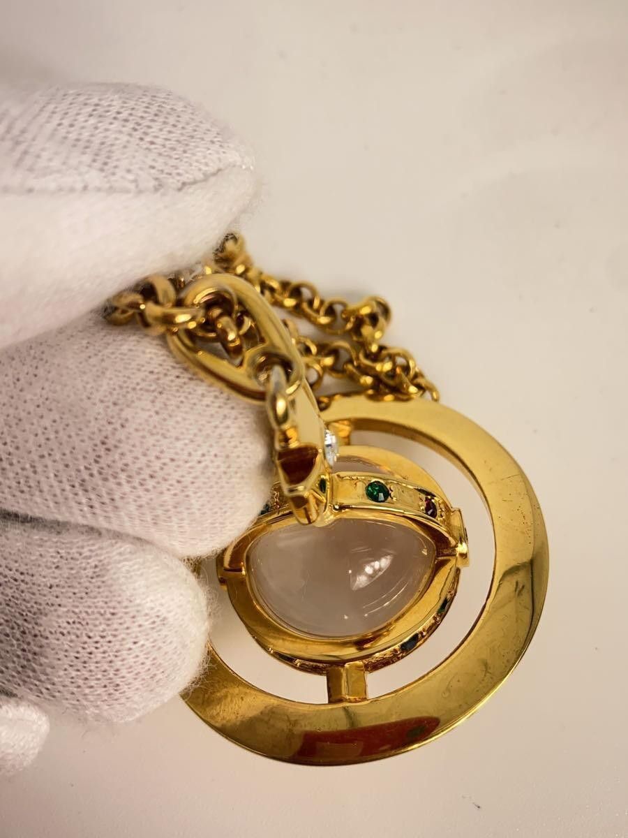 Vivienne Westwood Jumbo Orb Necklace Size ONE SIZE - 6 Thumbnail