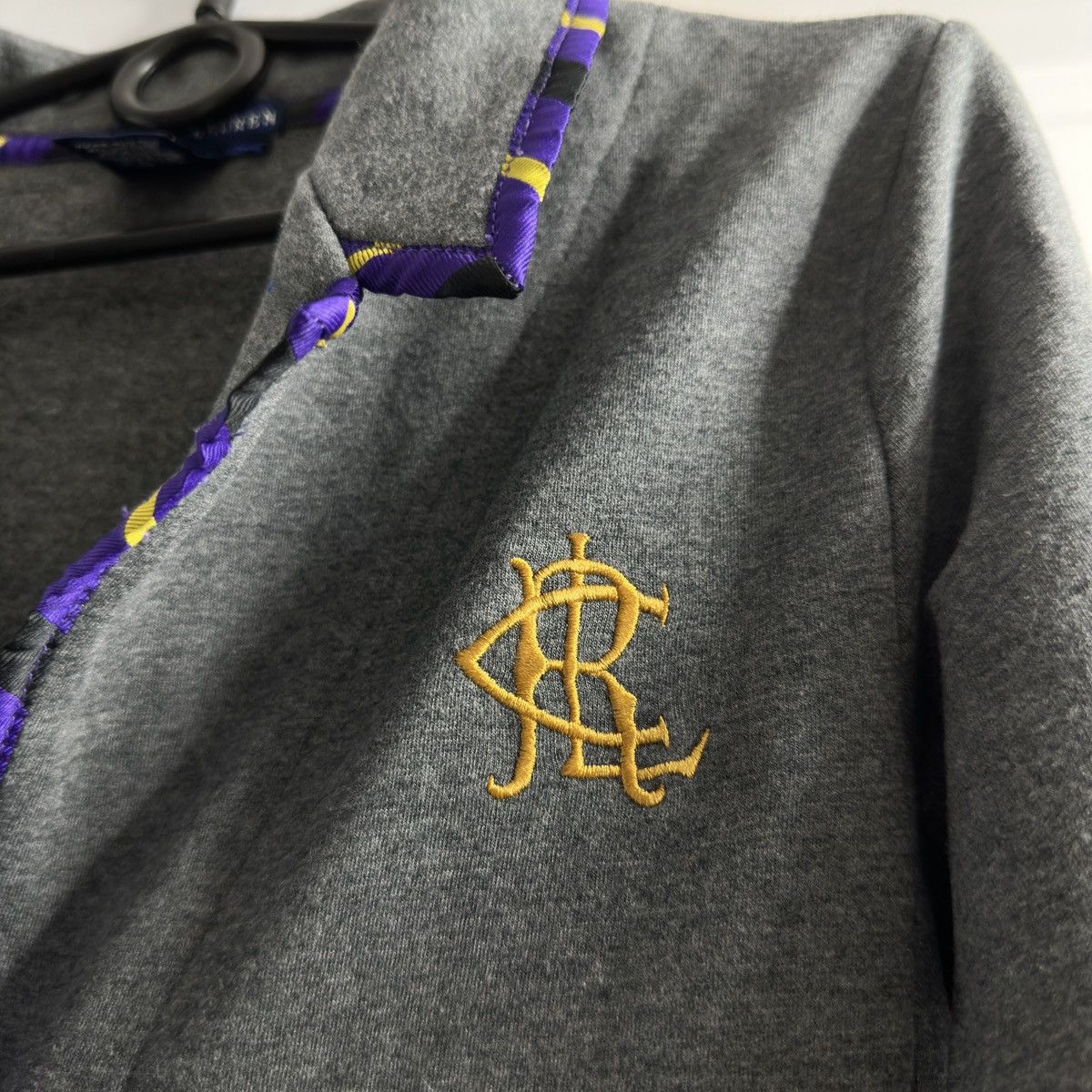 Ralph Lauren jacket vintage Ralph Lauren Size S / US 4 / IT 40 - 5 Thumbnail