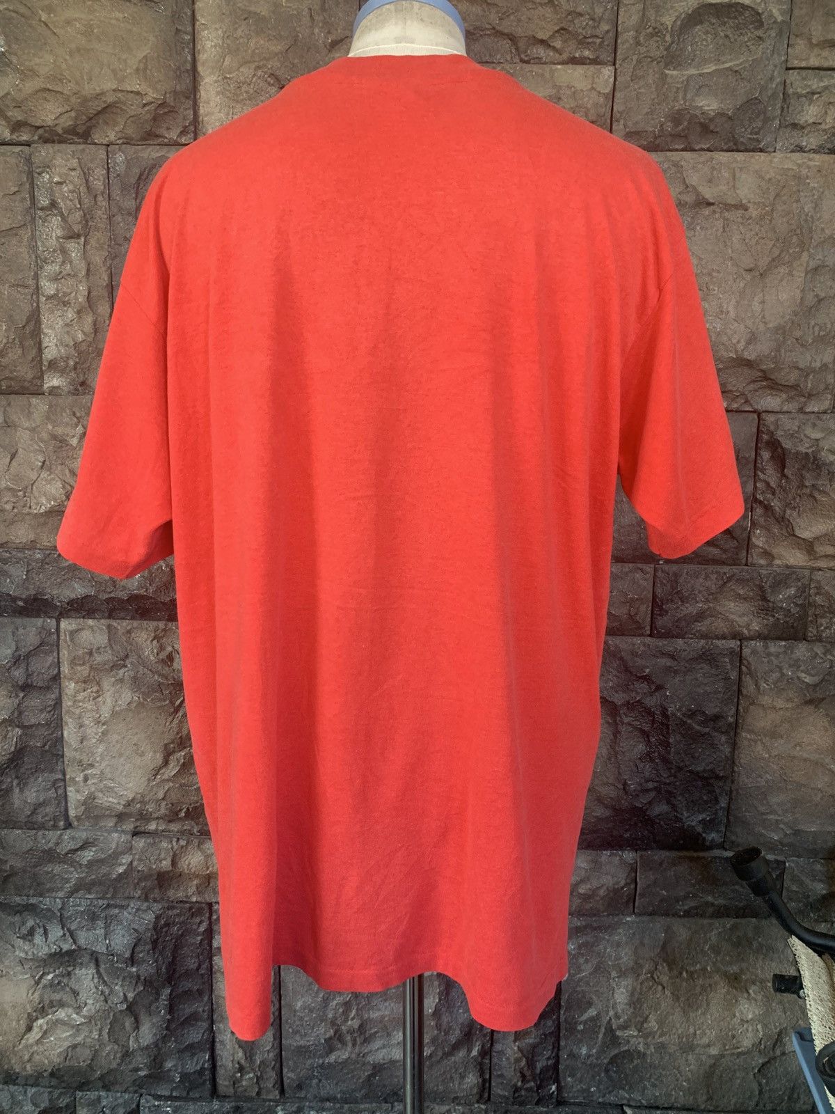 Coca Cola × Vintage Vintage 90s Coca Cola Championship Drag Racing T shirt Size US XL / EU 56 / 4 - 5 Thumbnail