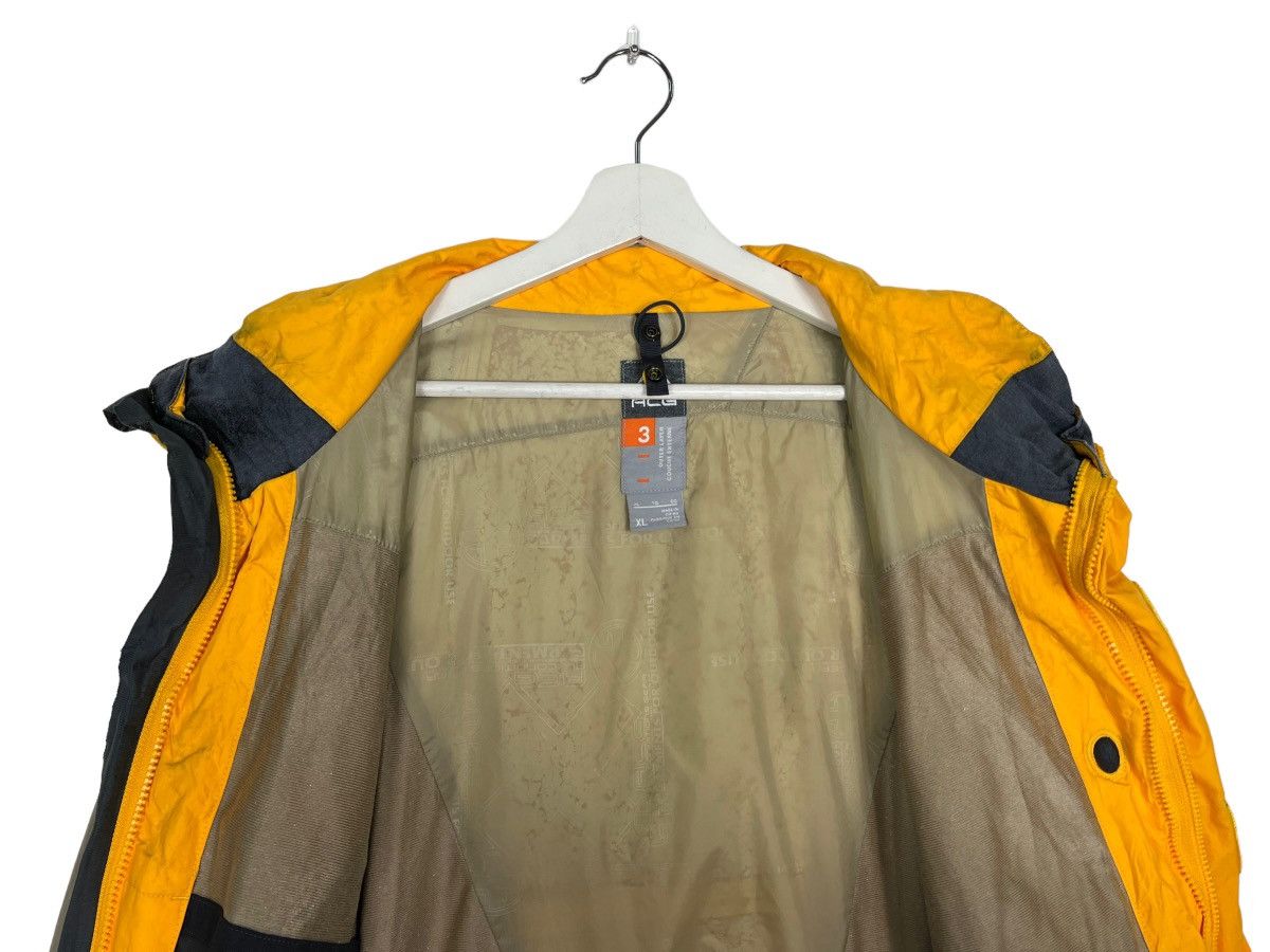 Nike ACG 🔥 NIKE ACG 3 LAYER TECHNICAL JACKET Size US XL / EU 56 / 4 - 11 Thumbnail