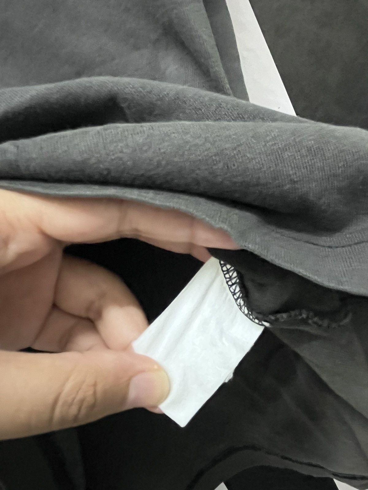 Renoma × Vintage U.p. Renoma tee Size US S / EU 44-46 / 1 - 6 Thumbnail