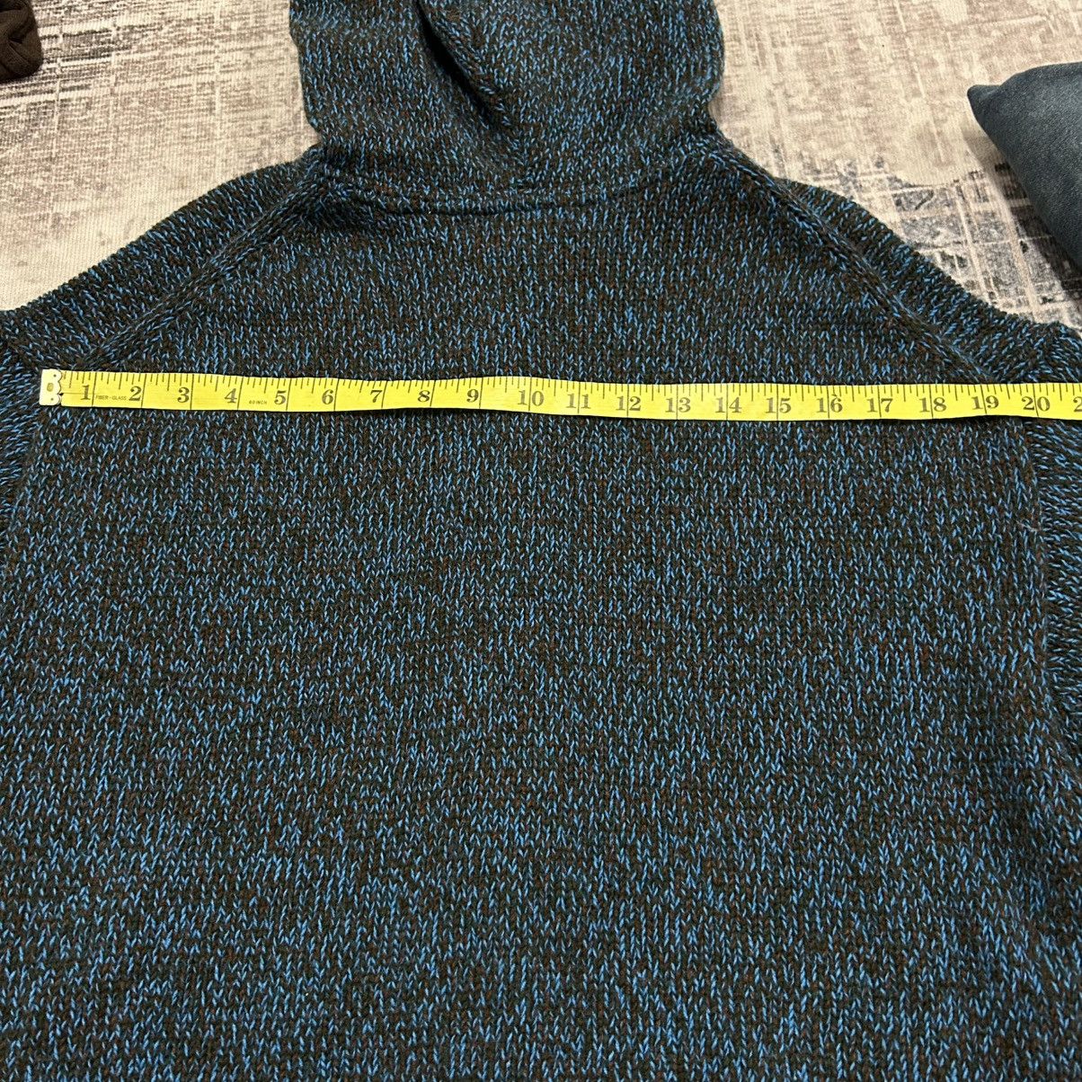 Marni × Uniqlo Marni Uniqlo Knit Hoodie Size US L / EU 52-54 / 3 - 20 Thumbnail