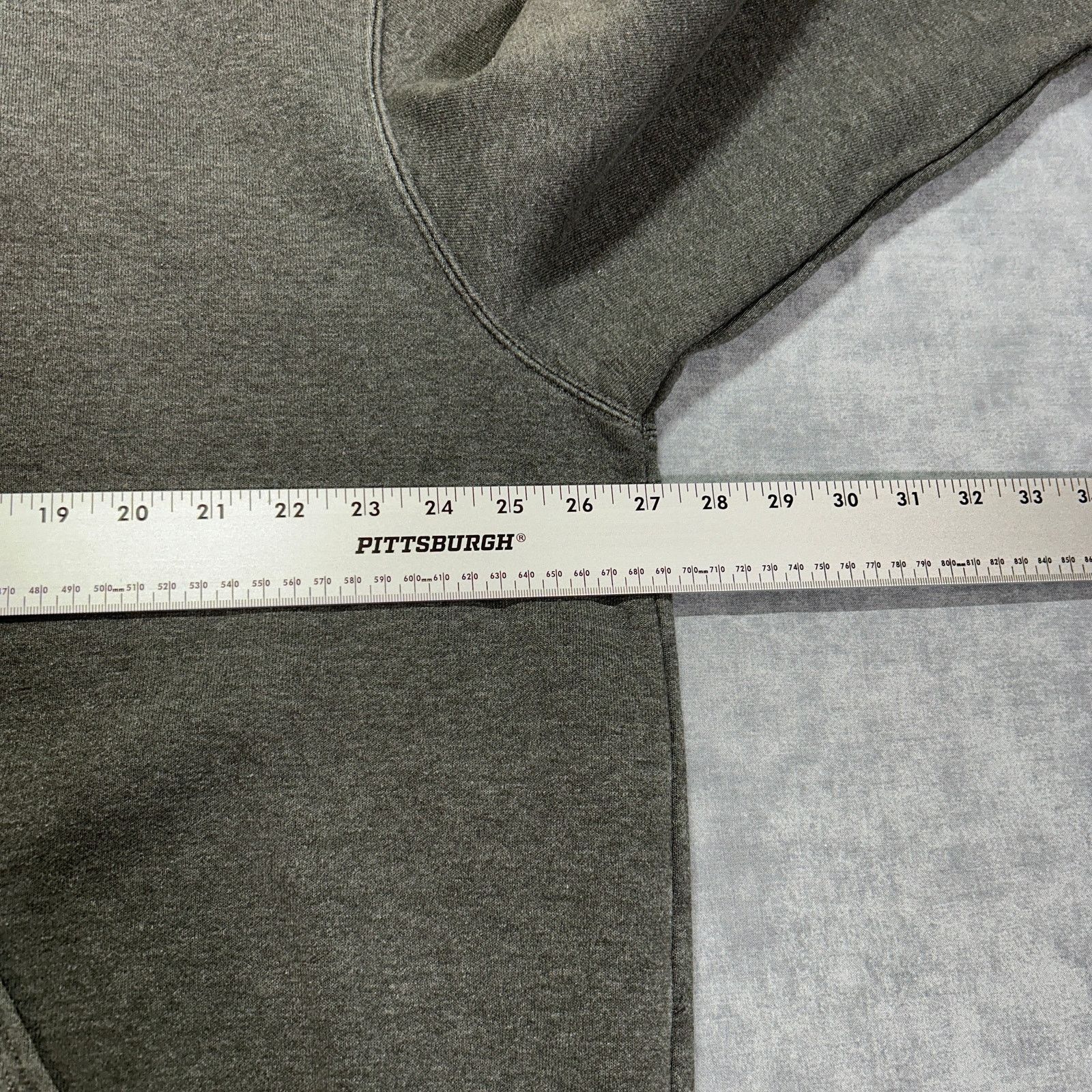 Carhartt Carhartt Relaxed Fit grey workwear athleisure hoodie mens XL Size US XL / EU 56 / 4 - 6 Thumbnail