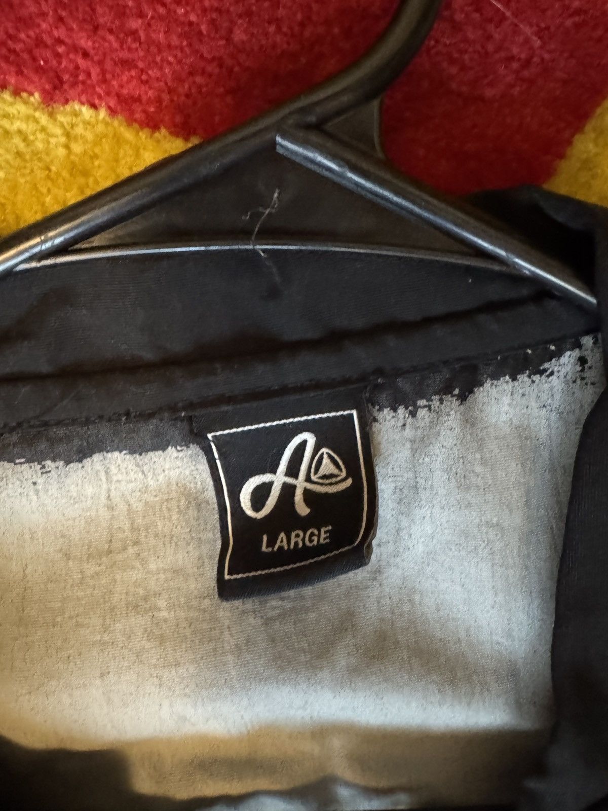 Other ACTIVE WINDBREAKER JACKET Size US L / EU 52-54 / 3 - 2 Thumbnail