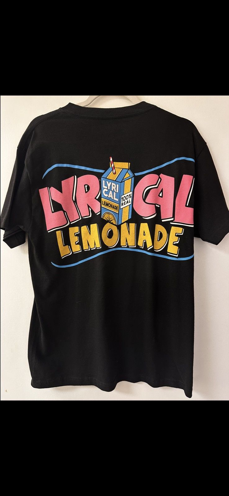 Lyrical Lemonade Lyrical Lemonade T shirt Size US M / EU 48-50 / 2 - 3 Thumbnail