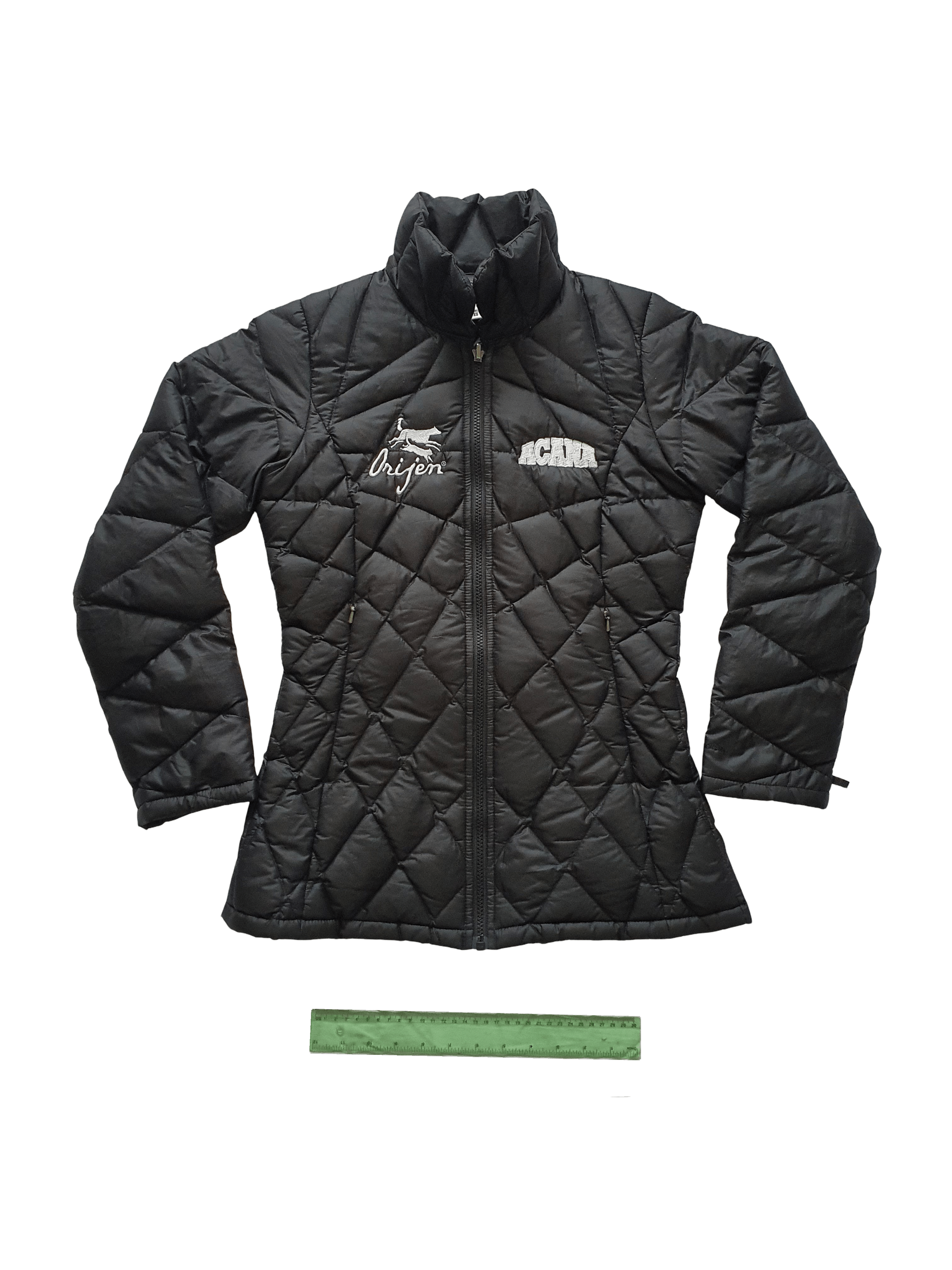 Patagonia Quilted Down Sweater Puffer Jacket Ski Coat Size XS / US 0-2 / IT 36-38 - 1 Thumbnail
