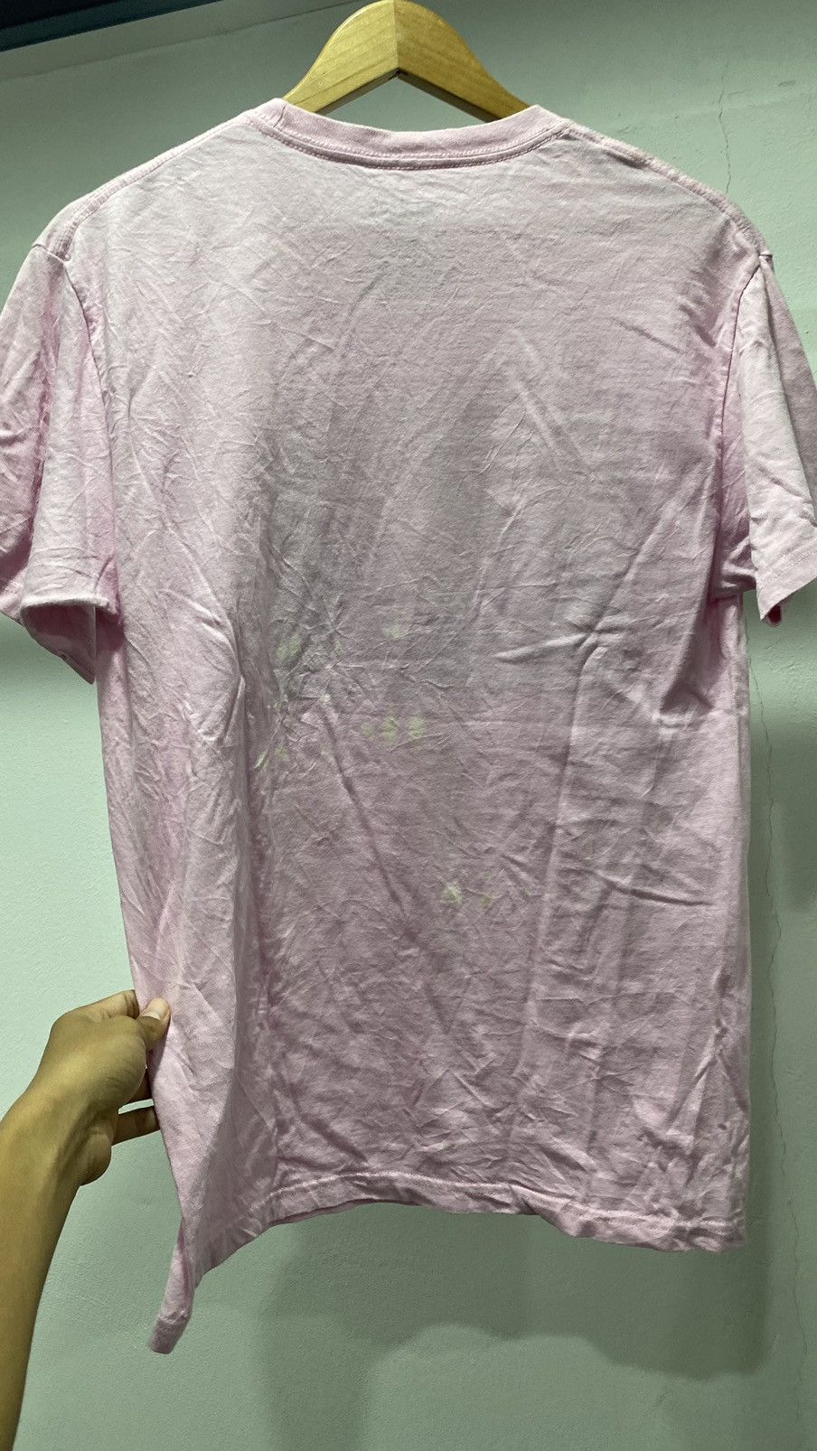 Designer Vintage Designer Photo Tee Picasso Size US M / EU 48-50 / 2 - 10 Thumbnail