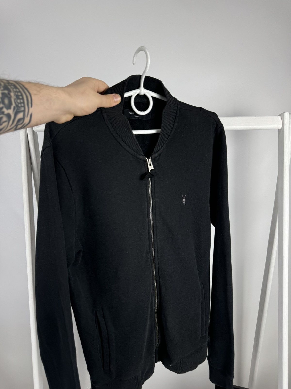 Allsaints AllSaints Jacket Size US S / EU 44-46 / 1 - 3 Thumbnail