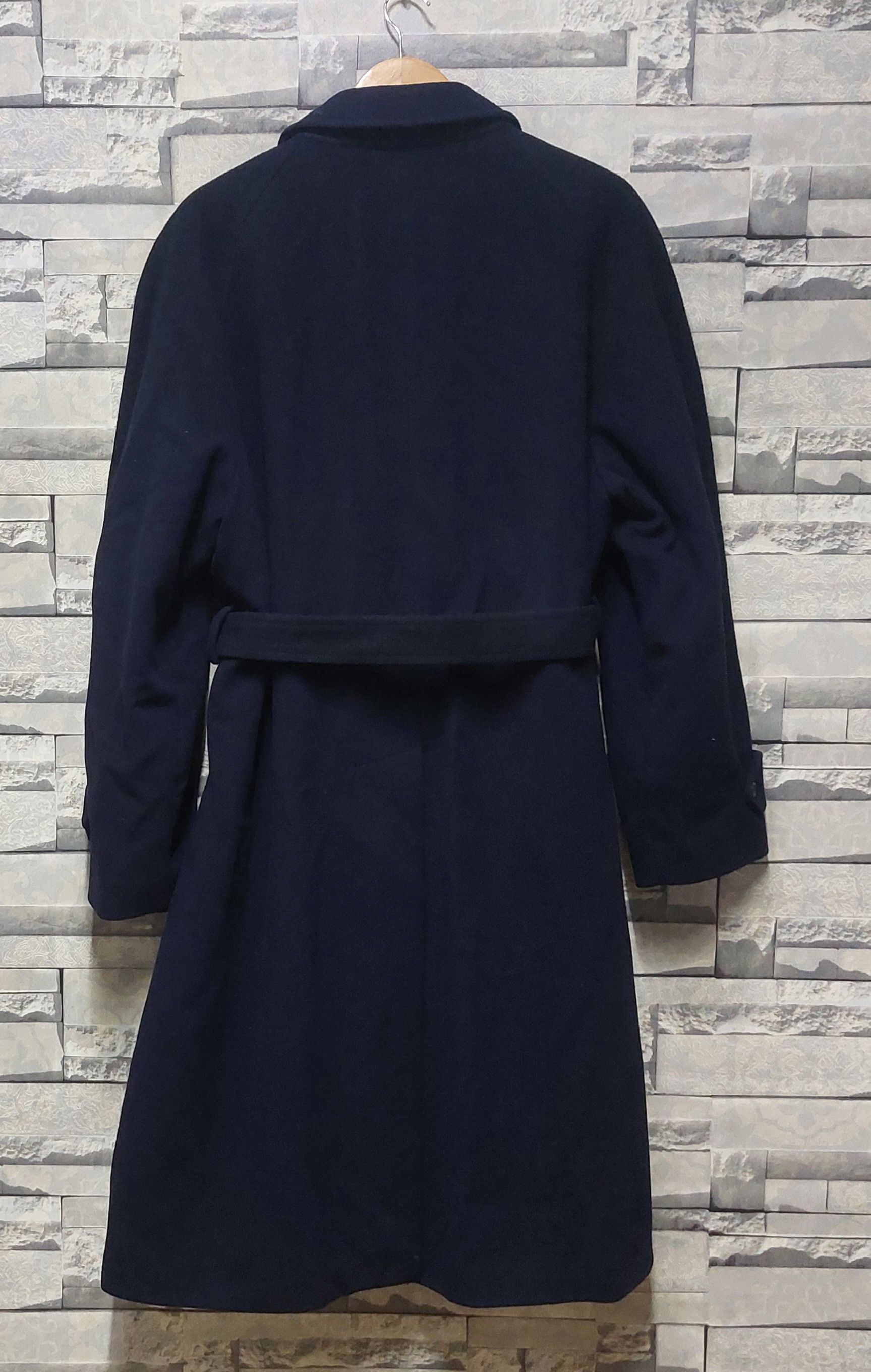 Burberry Burberry Trench Size US XL / EU 56 / 4 - 3 Thumbnail