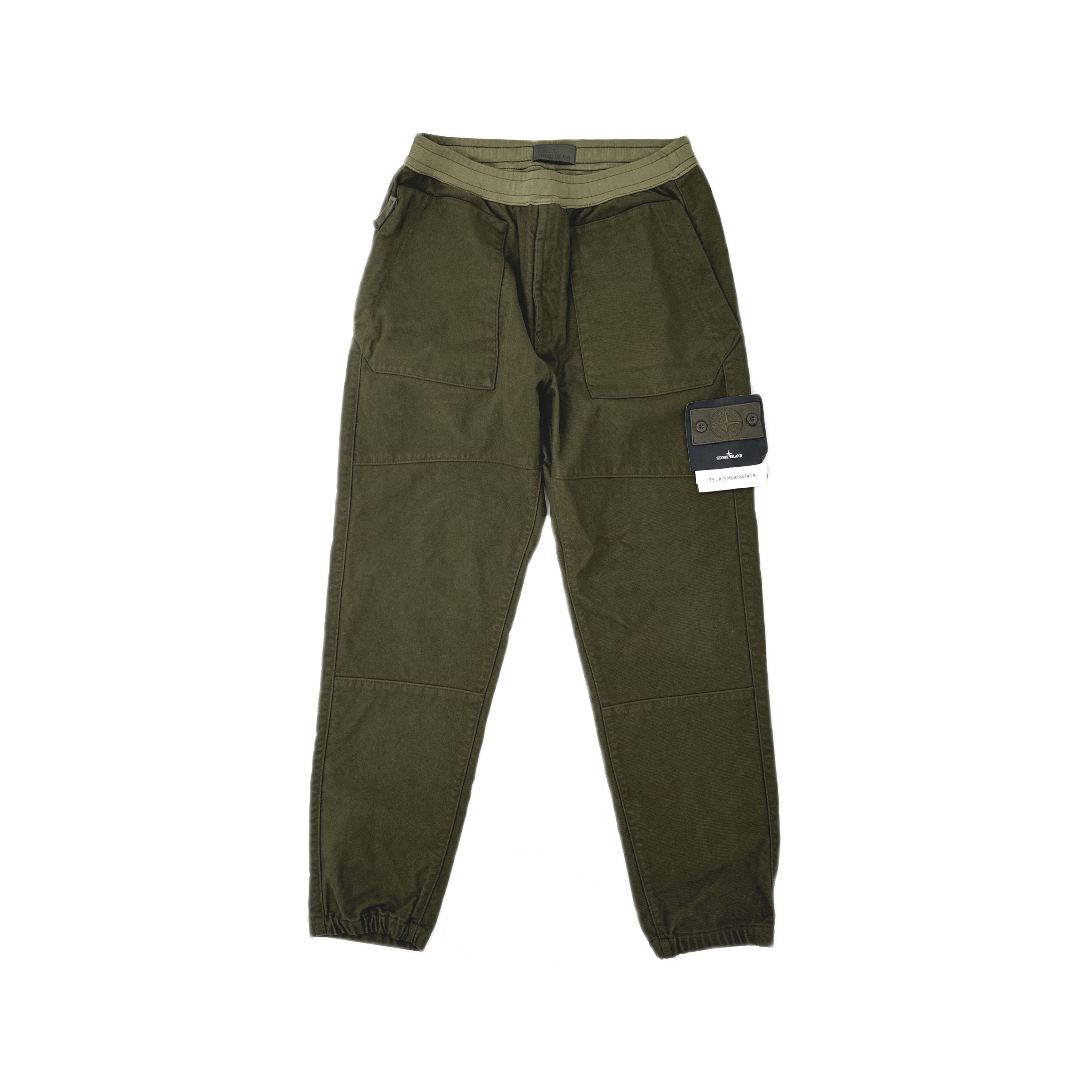 Stone Island × Supreme Supreme Stone Island SS16 Camo Nylon Metal
