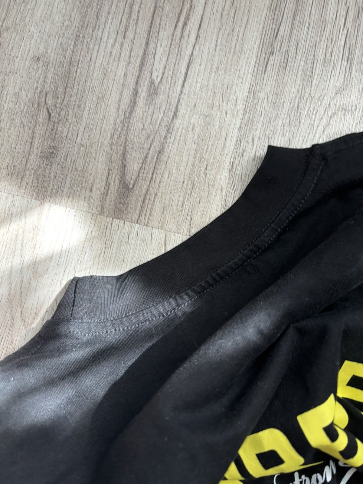 Represent Clo. Represent Patron Of The Club T Shirt Size US XL / EU 56 / 4 - 17 Thumbnail