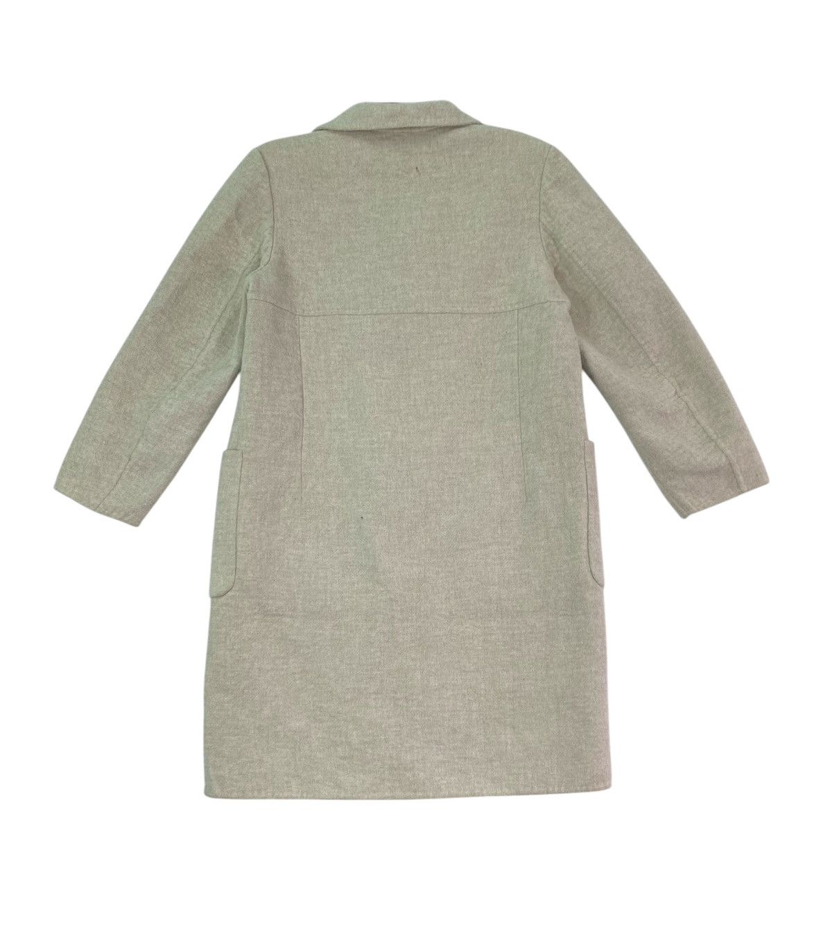 Other Rare i Blues under Max Mara button up coat Size US S / EU 44-46 / 1 - 4 Thumbnail