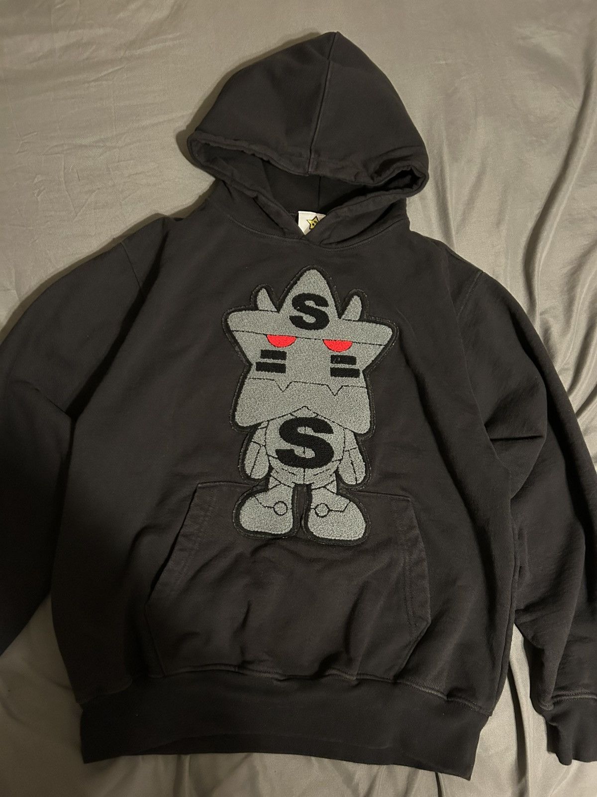 Sukamii Sukamii alphonse hoodie Size US L / EU 52-54 / 3 - 1 Thumbnail