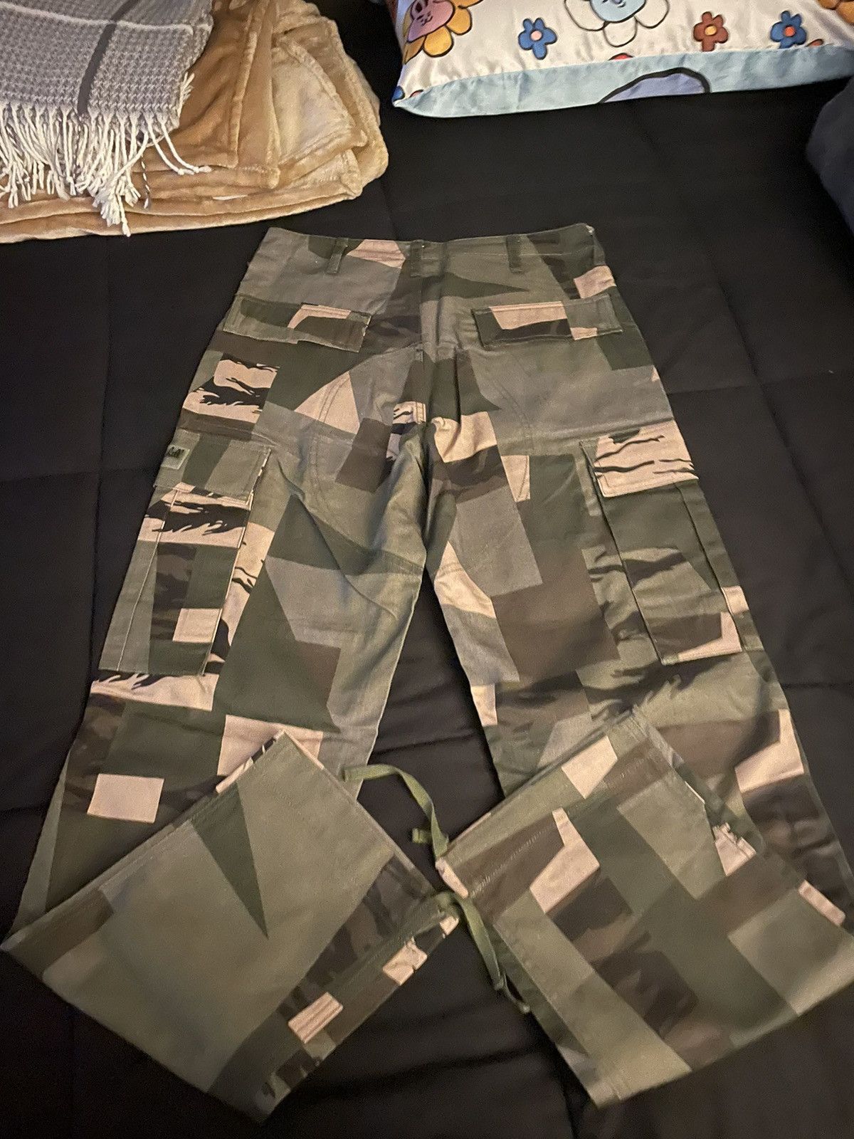 Other SIZE 28 SUGAR HILL CAMO Size US 28 / EU 44 - 2 Thumbnail
