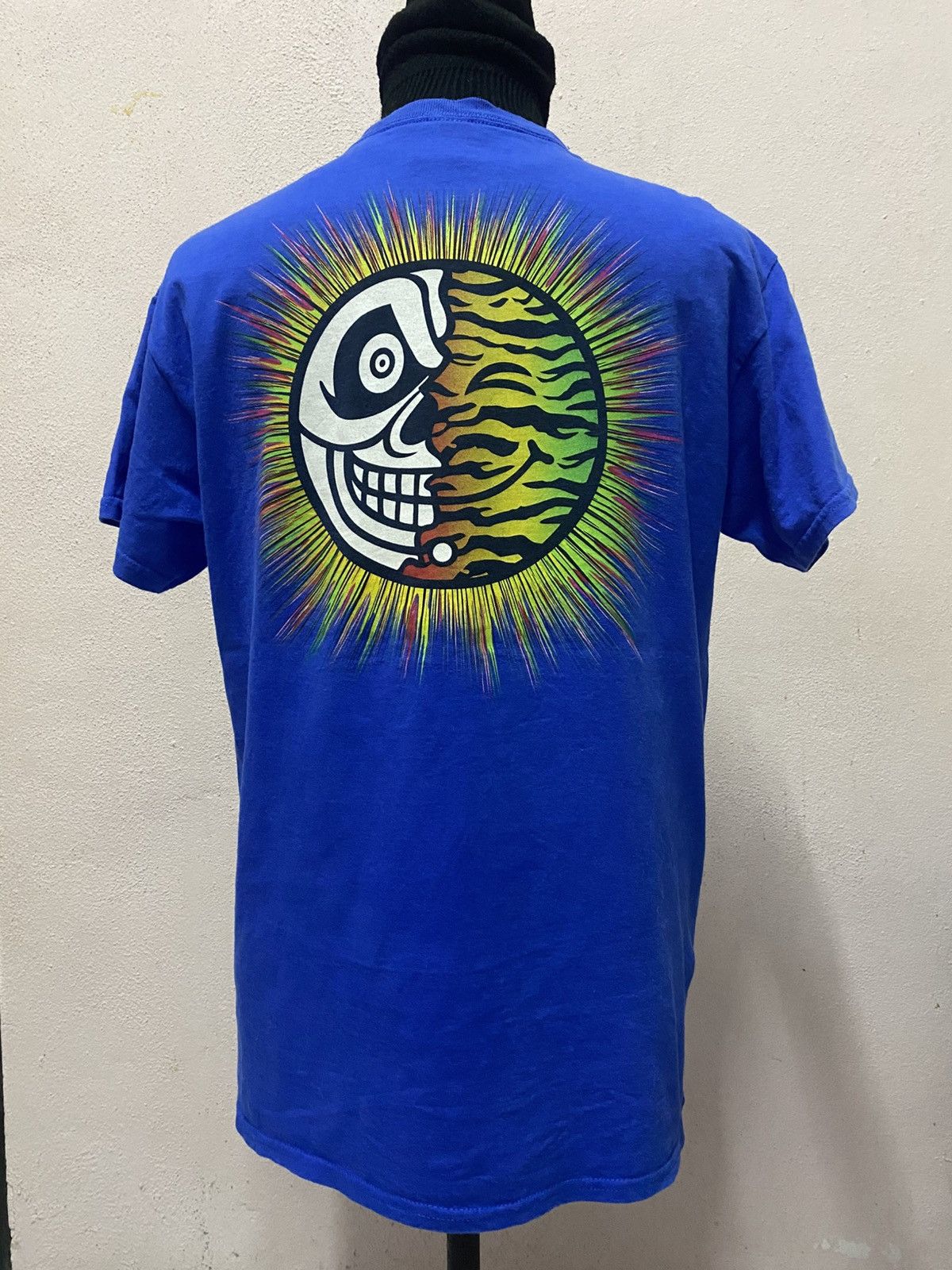 Edition Japan WANIMA SUMMER TRAP!! ( Mitsuya Cider CM Song ) Size US M / EU 48-50 / 2 - 2 Thumbnail