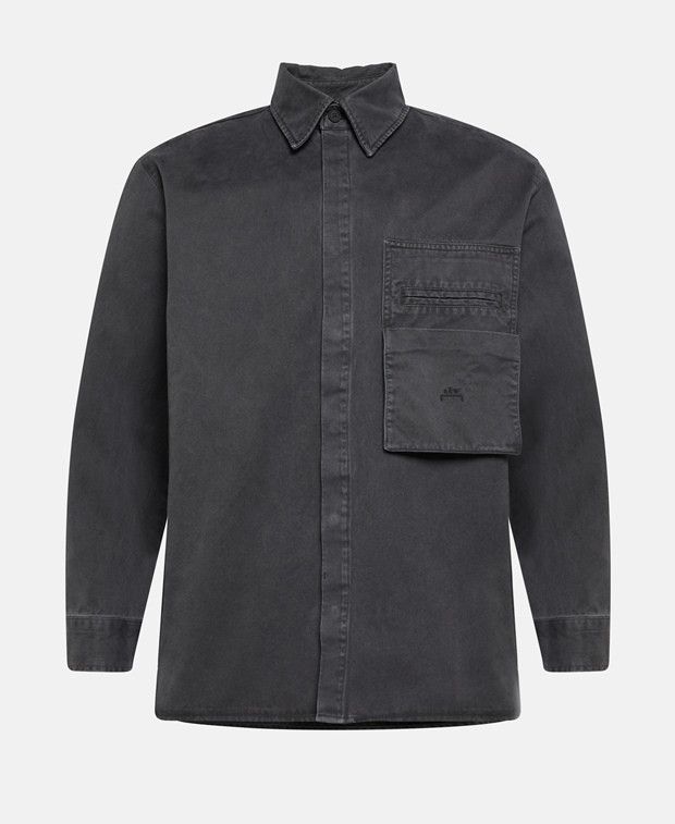 A-COLD-WALL* Long-sleeved shirt Size US S / EU 44-46 / 1 - 1 Preview
