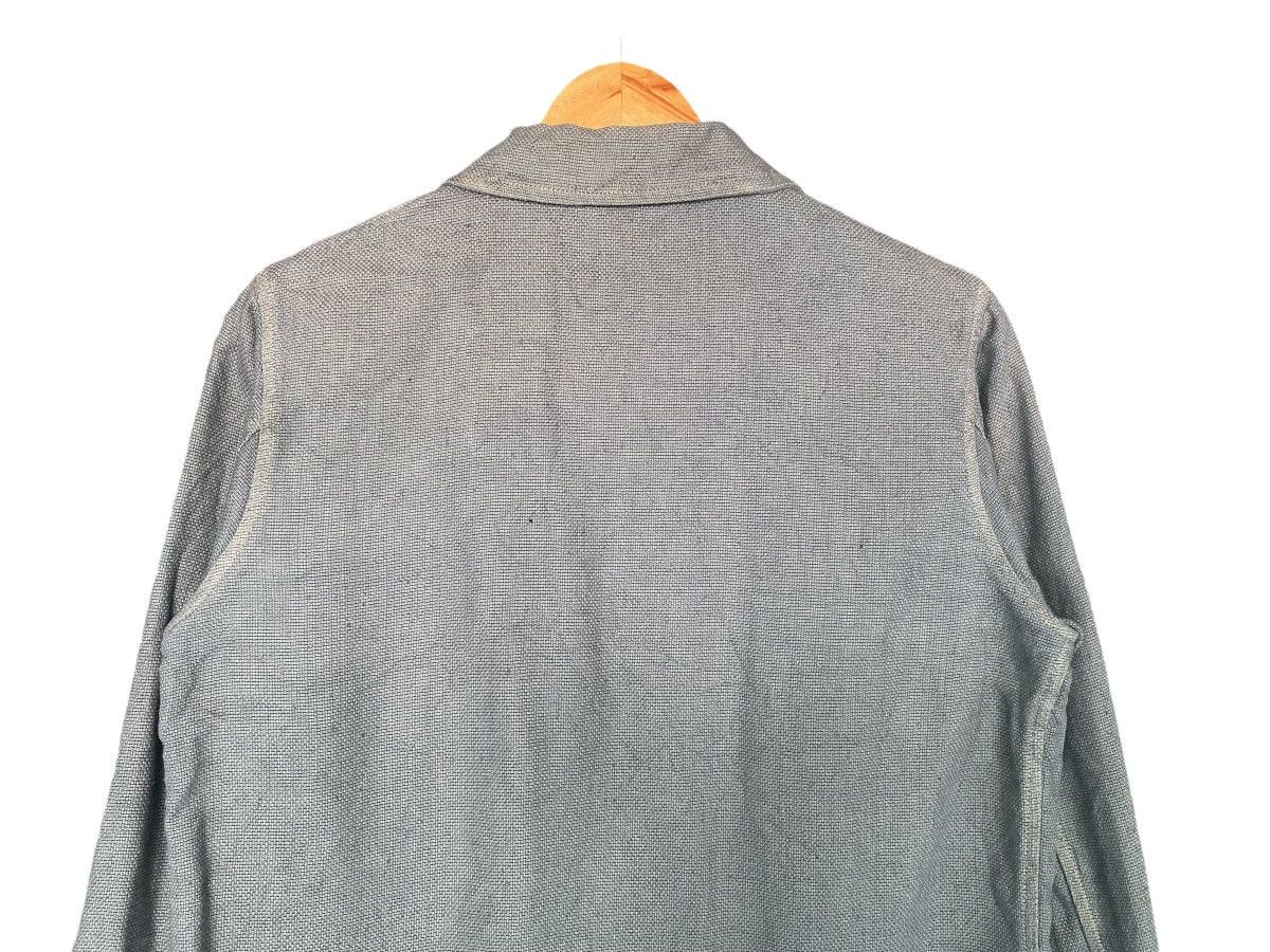 C.P. Company Rare🔥Authentic C.P COMPANY Button Down Front Pocket Size US M / EU 48-50 / 2 - 14 Thumbnail