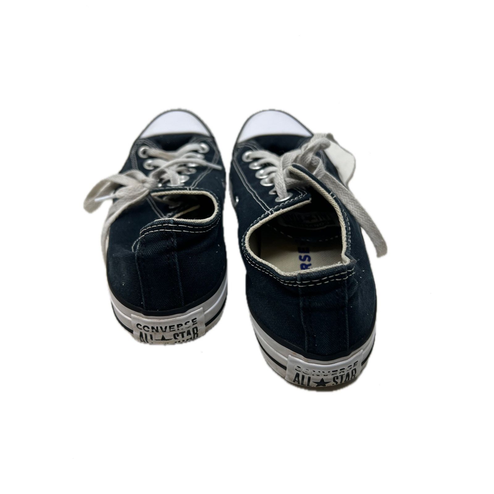 Converse Converse Men's Chuck Taylor All Star Sneaker Black Mens 5.5 Size US 5.5 / EU 38 - 5 Thumbnail