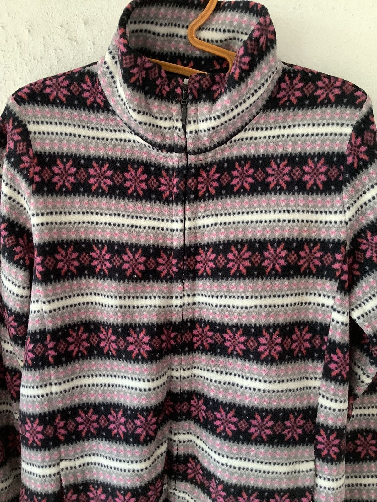 Japanese Brand × Uniqlo × Vintage Vintage Uniqlo Japan Brand Size US M / EU 48-50 / 2 - 2 Thumbnail