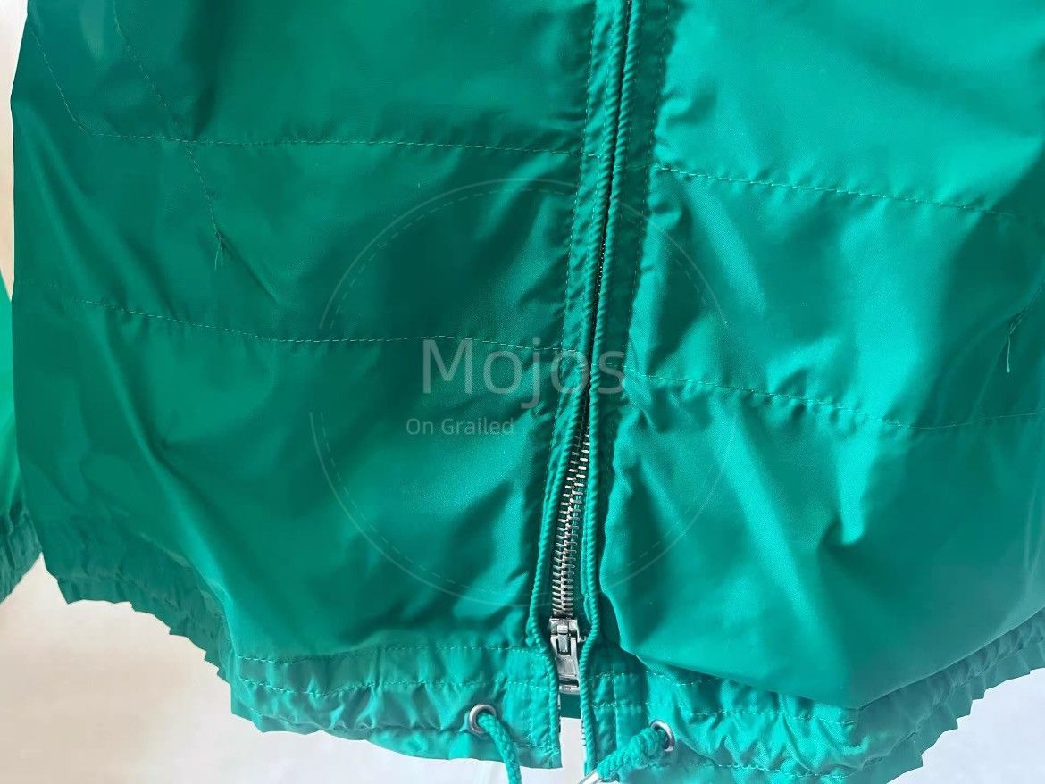 Number (N)ine Sz 3 Number Nine 09SS Light Wind Jacket Size US L / EU 52-54 / 3 - 4 Thumbnail