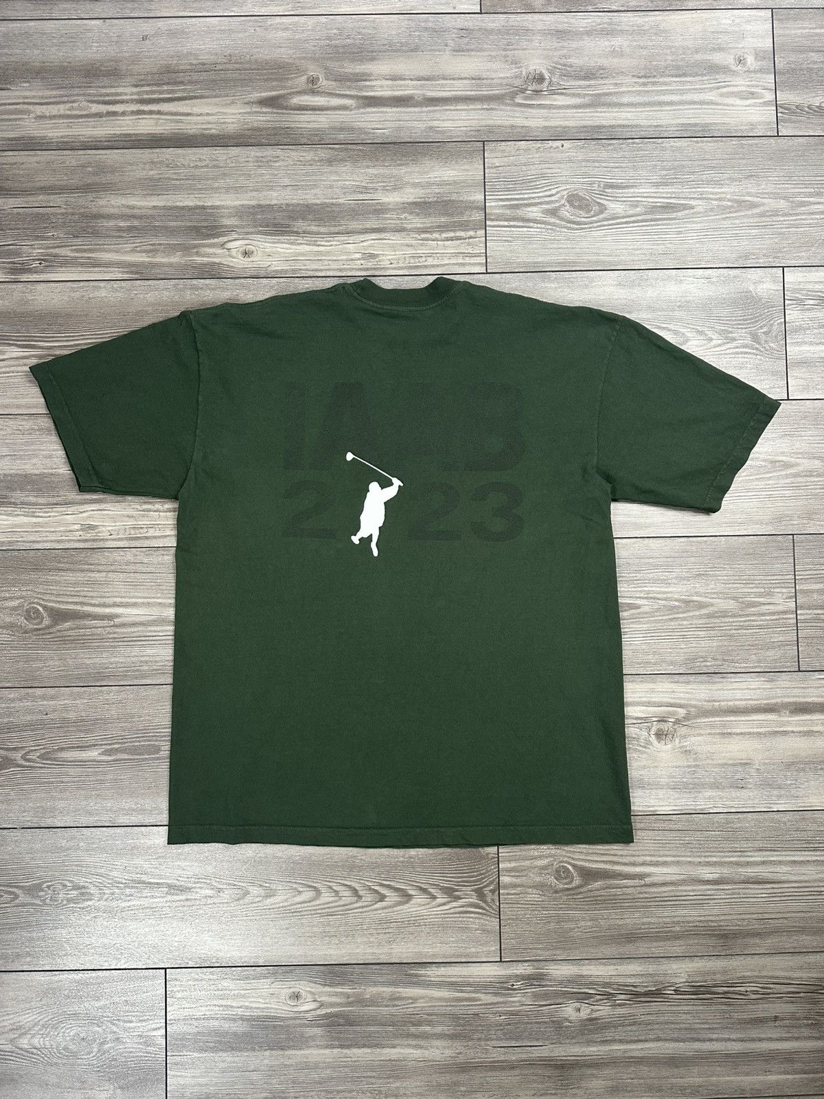 Drake Its All A Blur Tour I Like What Drake Likes T Shirt Size US XL / EU 56 / 4 - 2 Thumbnail