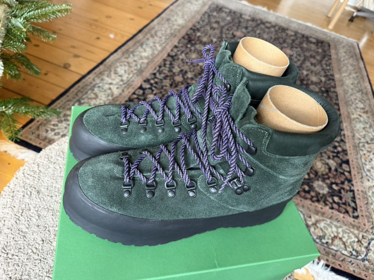 Diemme Diemme Rosset Green Boots 12 Size US 12 / EU 45 - 2 Thumbnail