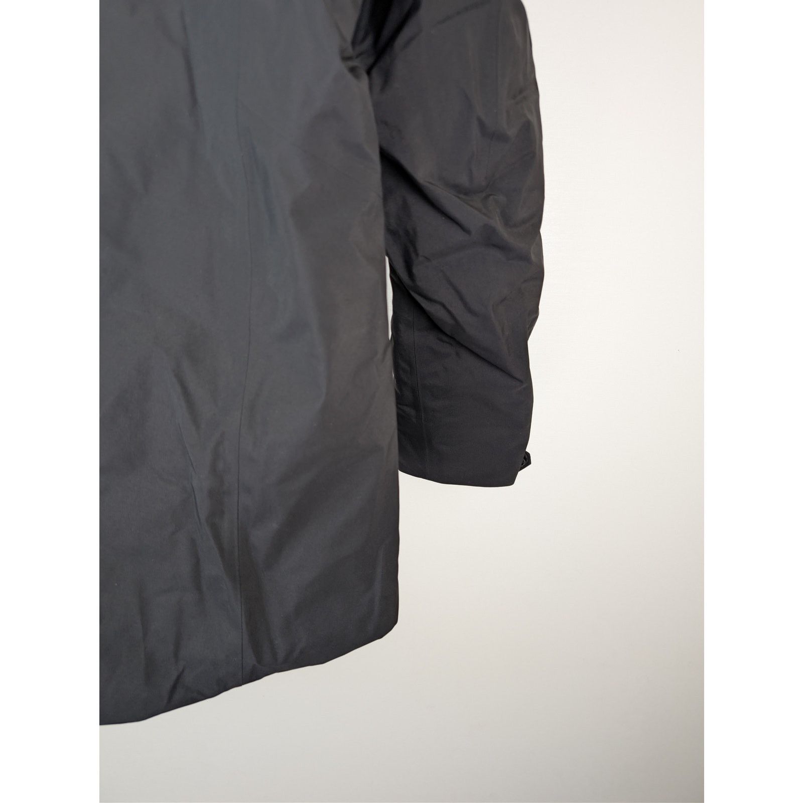 Arc'teryx o1rshd1 Sabre Insulated Jacket in Black Size US L / EU 52-54 / 3 - 16 Thumbnail