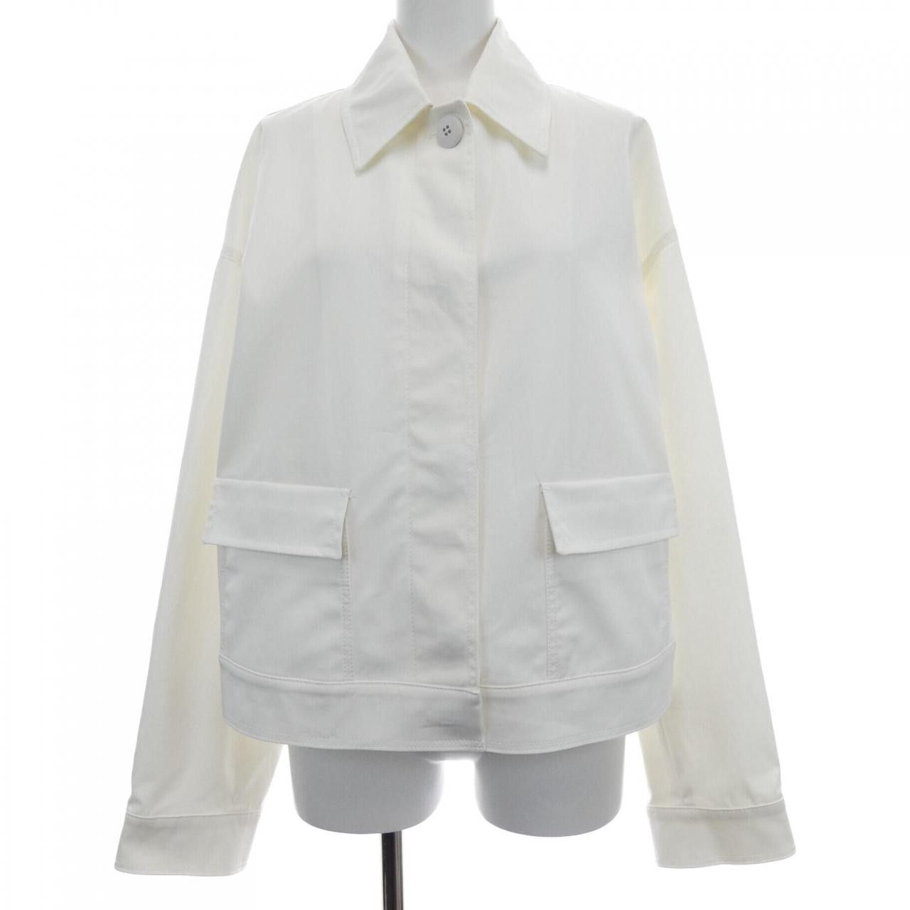Max Mara Max Mara STUDIO Blouson Textile Outerwear 604108 DUTY FREE for USA