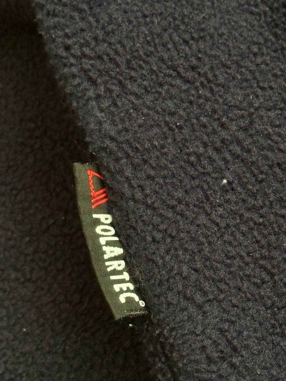Polo Ralph Lauren Vintage 90s Polo Ralph Lauren Polartec Fleece Jacket Y2K Size US XL / EU 56 / 4 - 11 Thumbnail