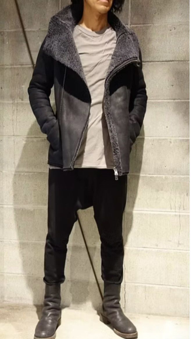 RIPVANWINKLE Shearing coat Size US S / EU 44-46 / 1 - 2 Thumbnail