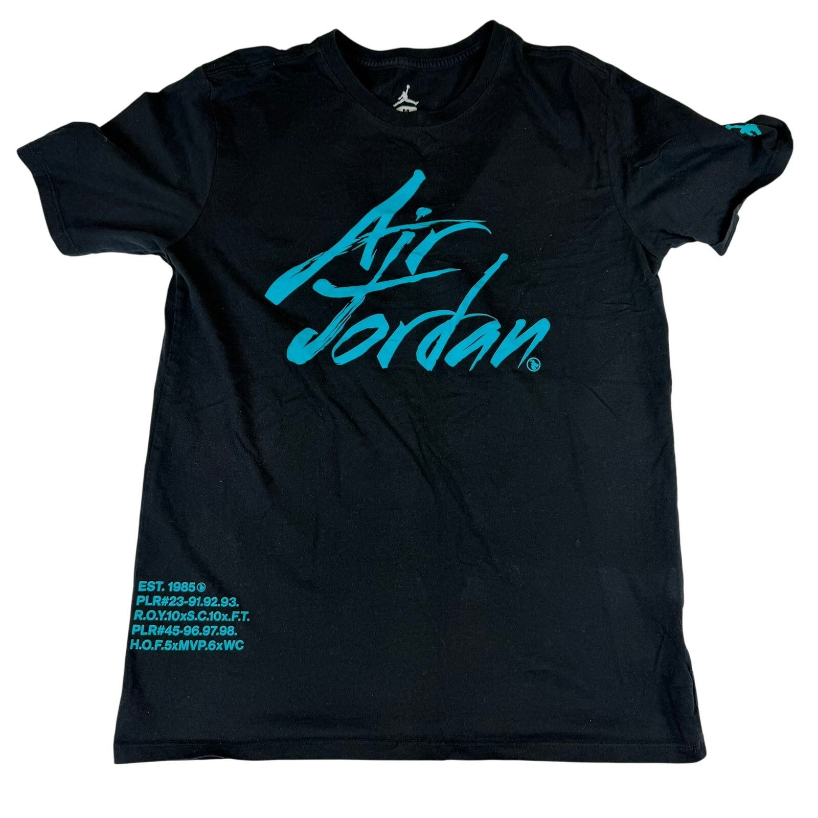 Jordan Brand Air Jordan T-Shirt - Size Medium - Great Condition! Size US M / EU 48-50 / 2 - 1 Thumbnail