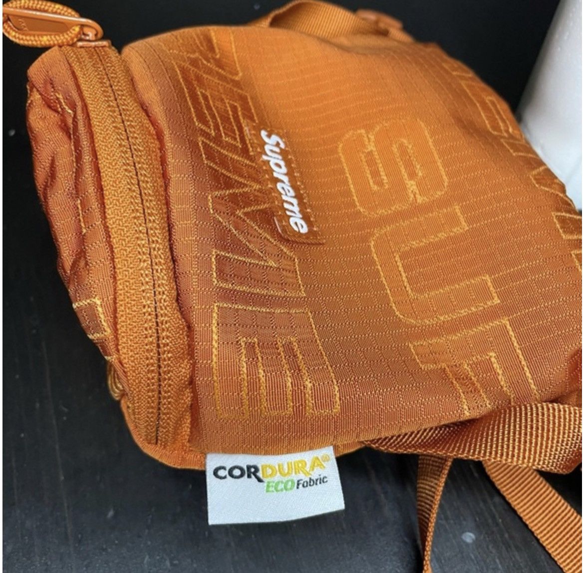 Supreme Supreme Neck Pouch (FW21) Size ONE SIZE - 7 Thumbnail