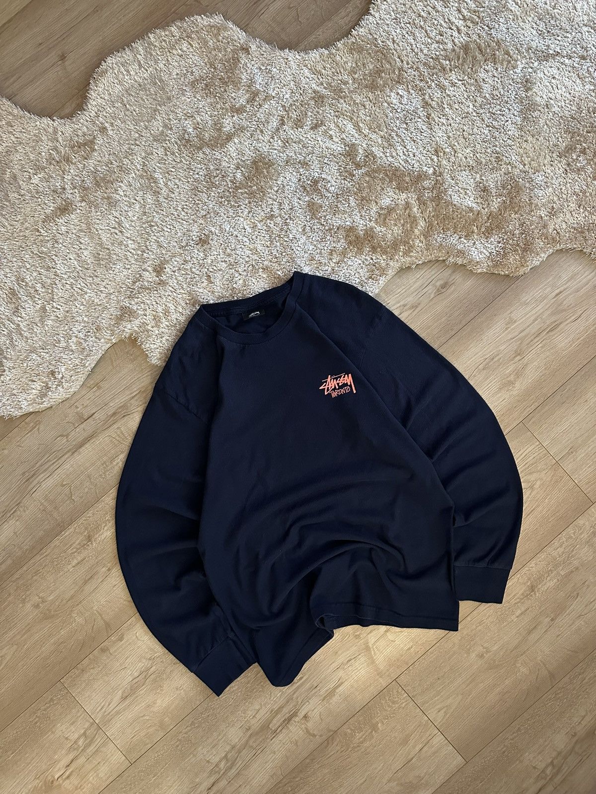 Stussy Stussy Toronto Size US M / EU 48-50 / 2 - 1 Thumbnail