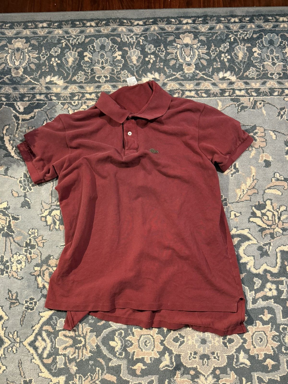 Lacoste Polo T-Shirt