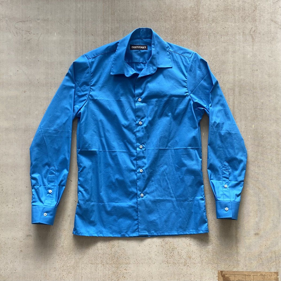 Casey Casey Casey Casey Shirt Size M / US 6-8 / IT 42-44 - 1 Thumbnail