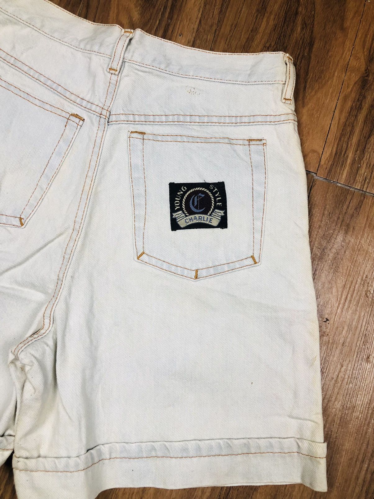 Other Charlie Short Pants (35) Size 25" / US 0 / IT 36 - 11 Thumbnail