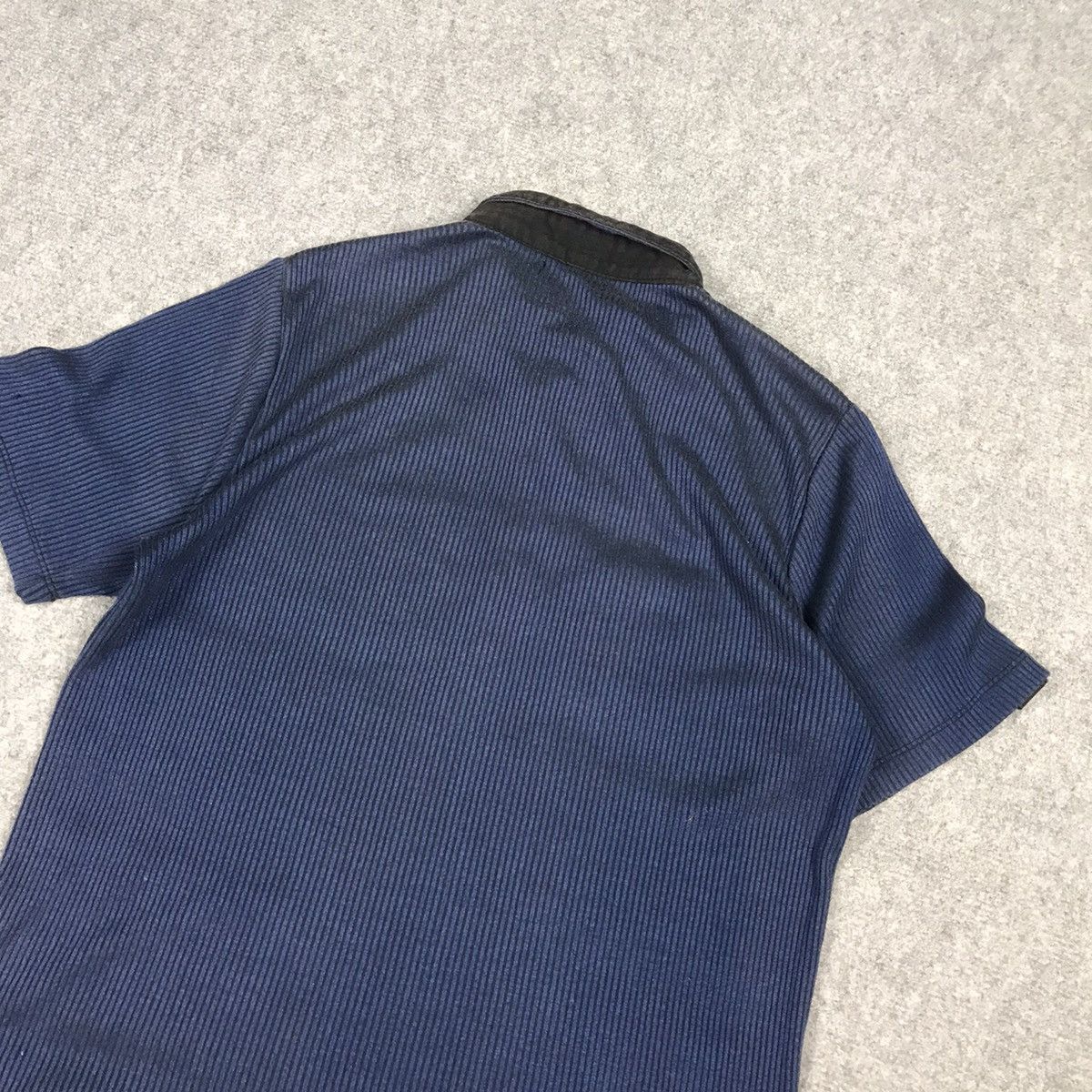 Japanese Brand JAPAN BRAND MALE & Co POLO SHIRT STYLE IFSIXWASNINE Size US S / EU 44-46 / 1 - 7 Thumbnail