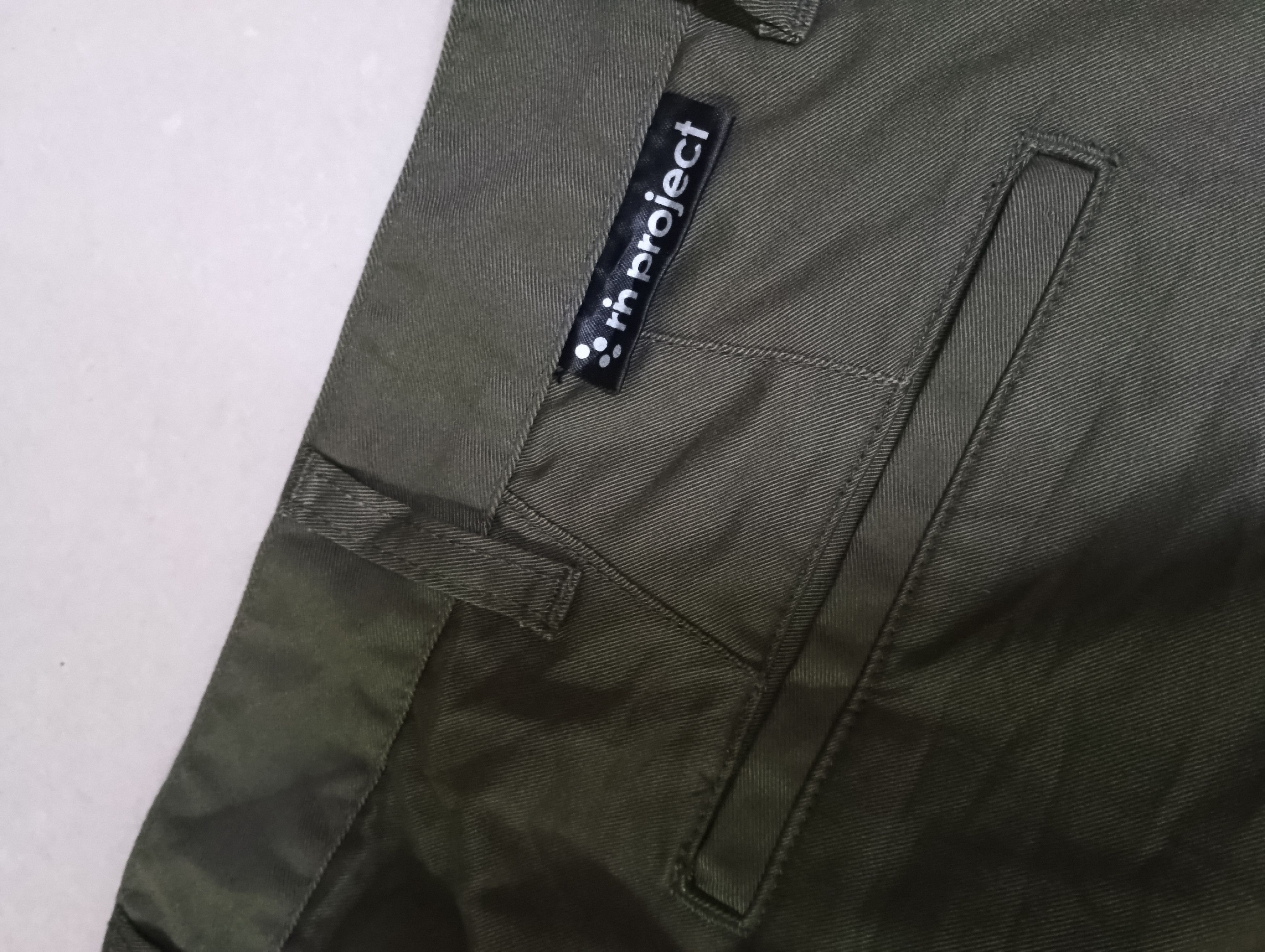 Japanese Brand Rn project Japanese brand Size US 35 - 8 Thumbnail