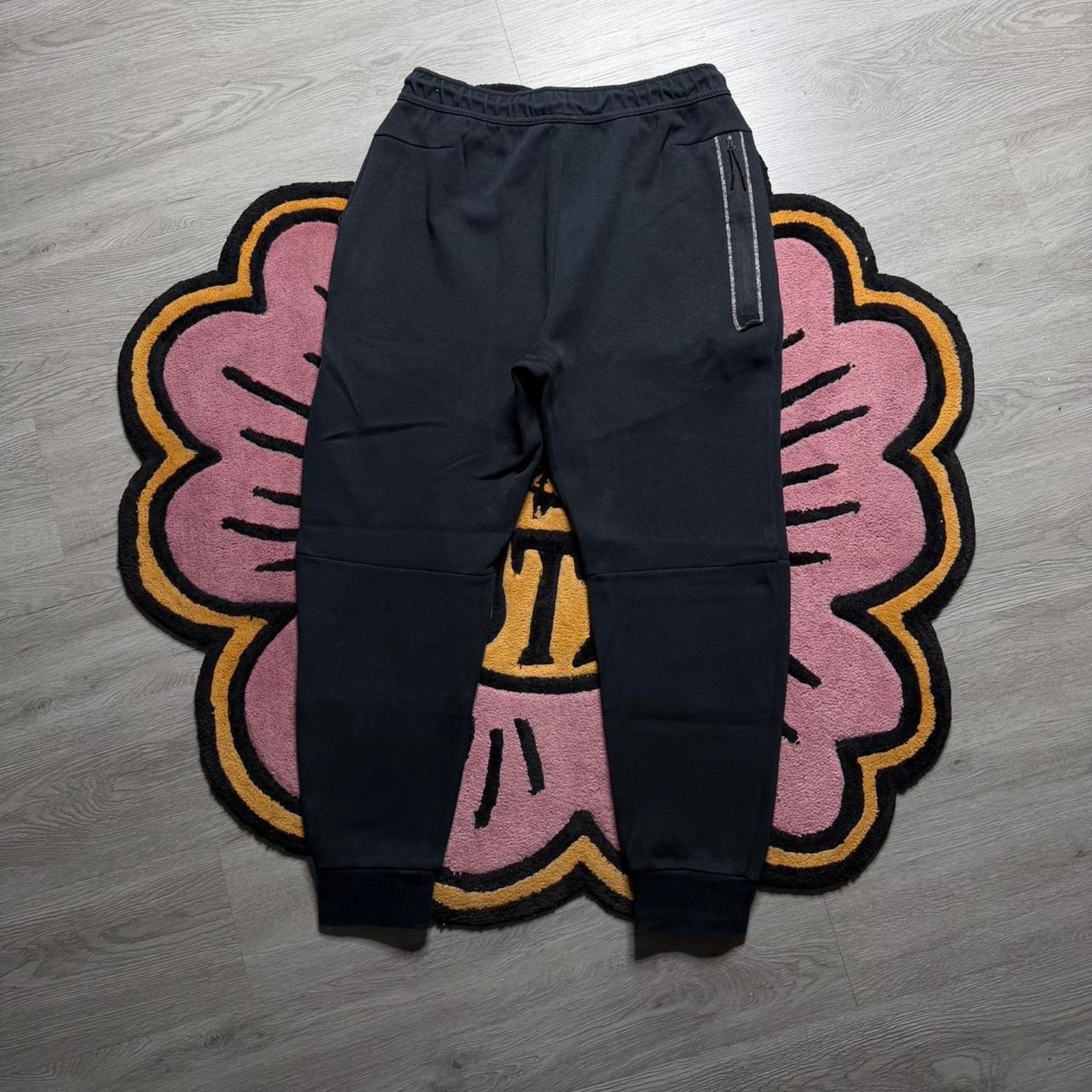 Nike Nike Sportswear Tech Fleece Windrunner Pants Size Large Size US 34 / EU 50 - 6 Thumbnail