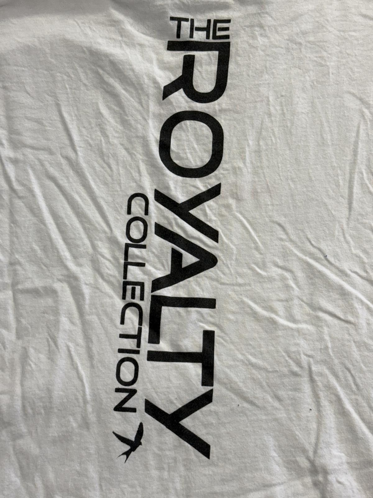 Designer Run TRC T-shirt Michigan Hair The Royalty Collection 3XL Size US XXL / EU 58 / 5 - 5 Thumbnail