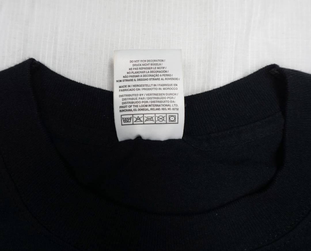 Anime 00's "Silent Mobius" Tシャツ アニメ ビンテージ Size US L / EU 52-54 / 3 - 5 Thumbnail