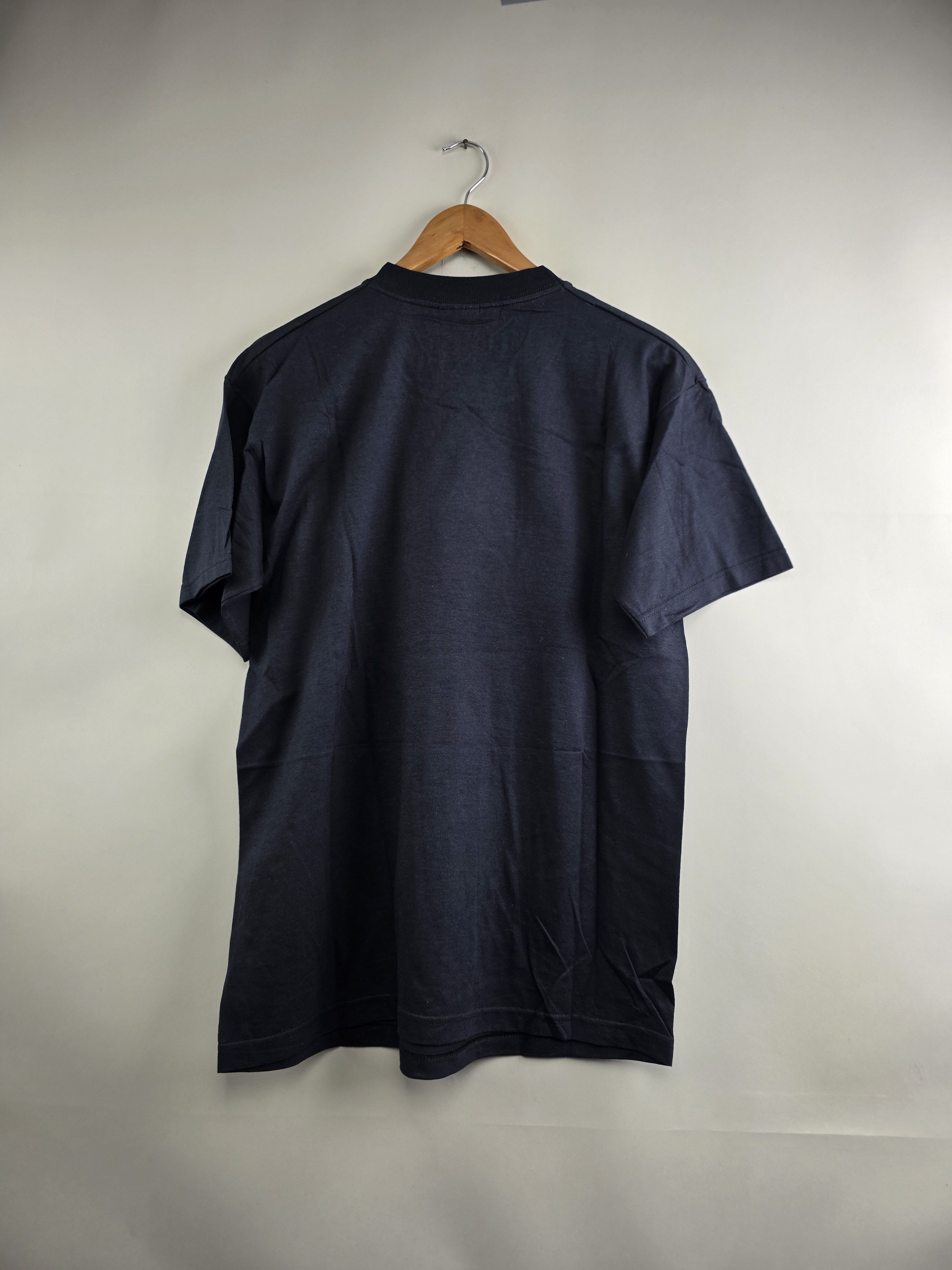 Anime × Vintage 90s Dragon Ball Z Goku and cast Anime tee M fit L Size US L / EU 52-54 / 3 - 7 Thumbnail