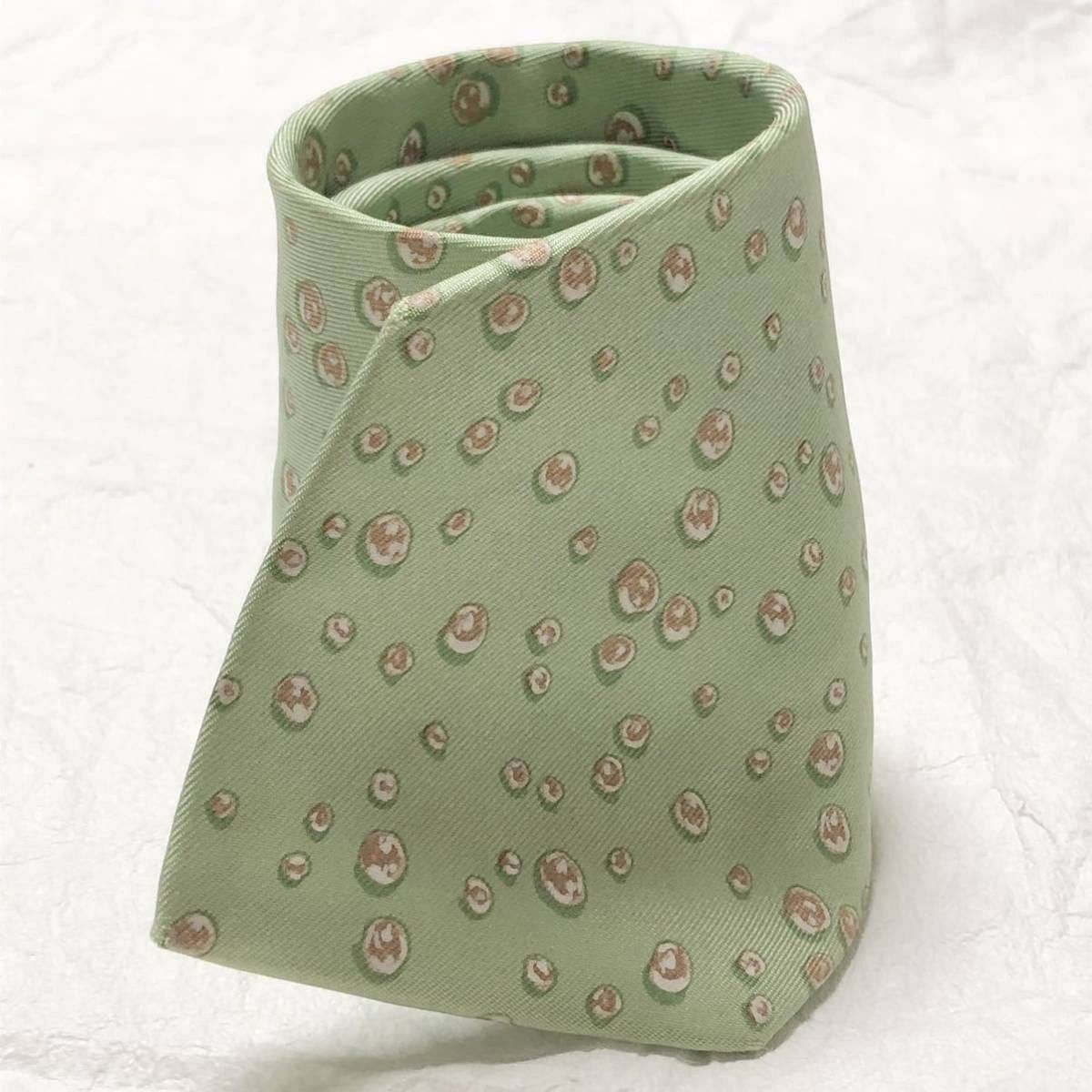 Hermes Silk Tie Size ONE SIZE - 1 Thumbnail