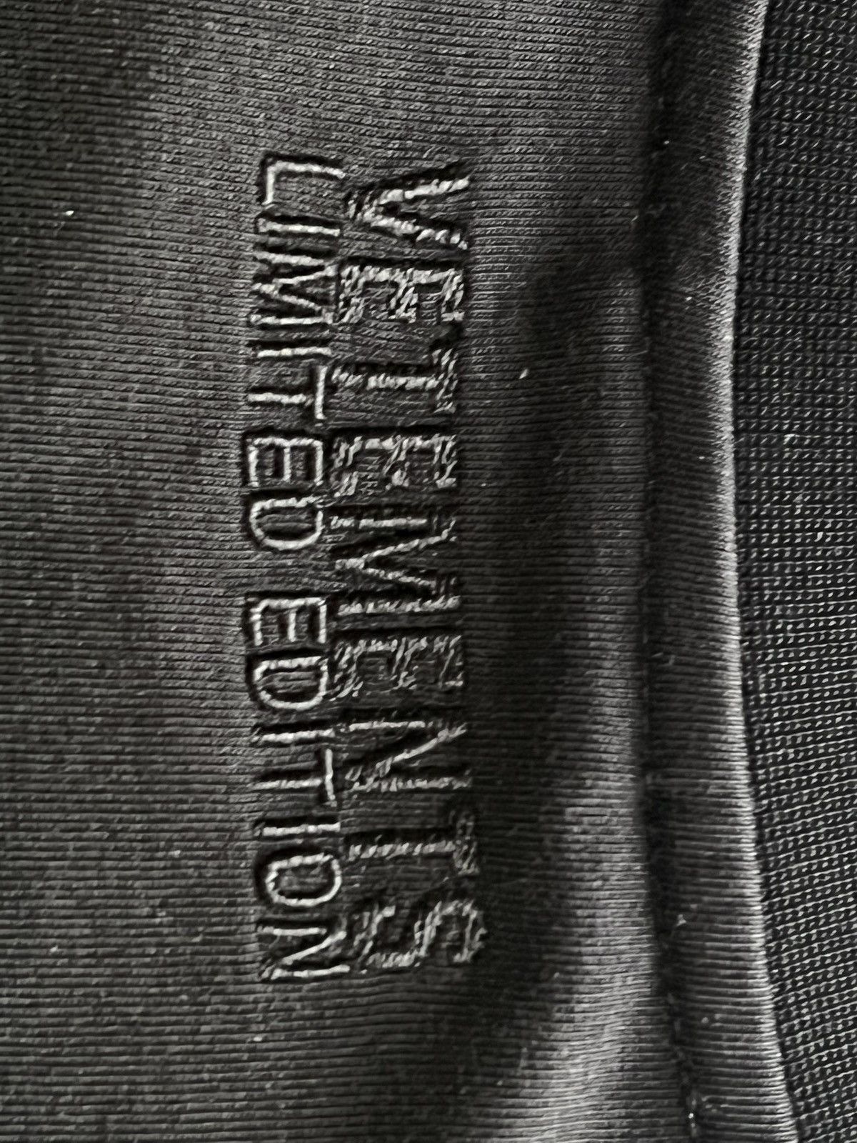 Vetements Vetements Hardcore T-Shirt Size US L / EU 52-54 / 3 - 13 Thumbnail