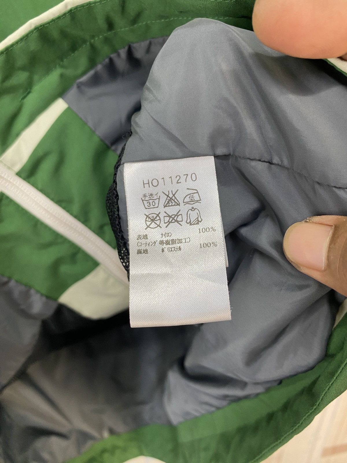 Helly Hansen Helly Hansen Hoodie Light Jacket Size US L / EU 52-54 / 3 - 10 Thumbnail