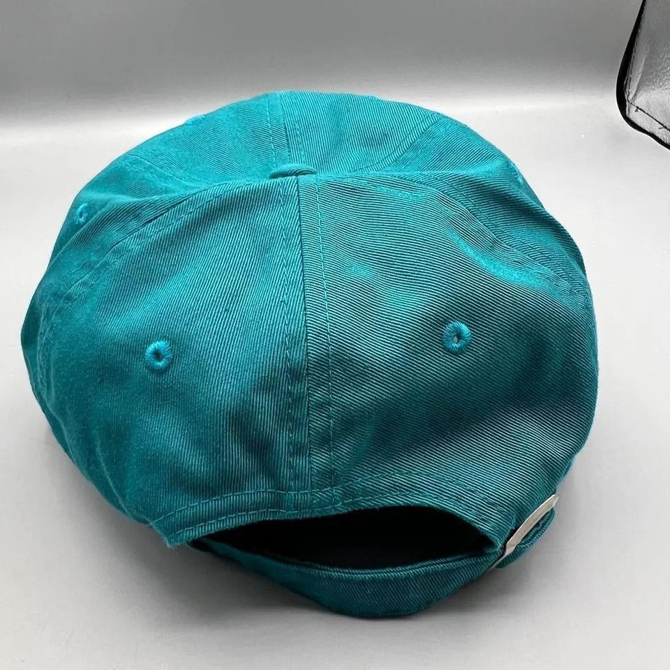 Other Miami Dolphins Hat Men Blue Fanatics NFL Strap Back Cap Size ONE SIZE - 5 Thumbnail