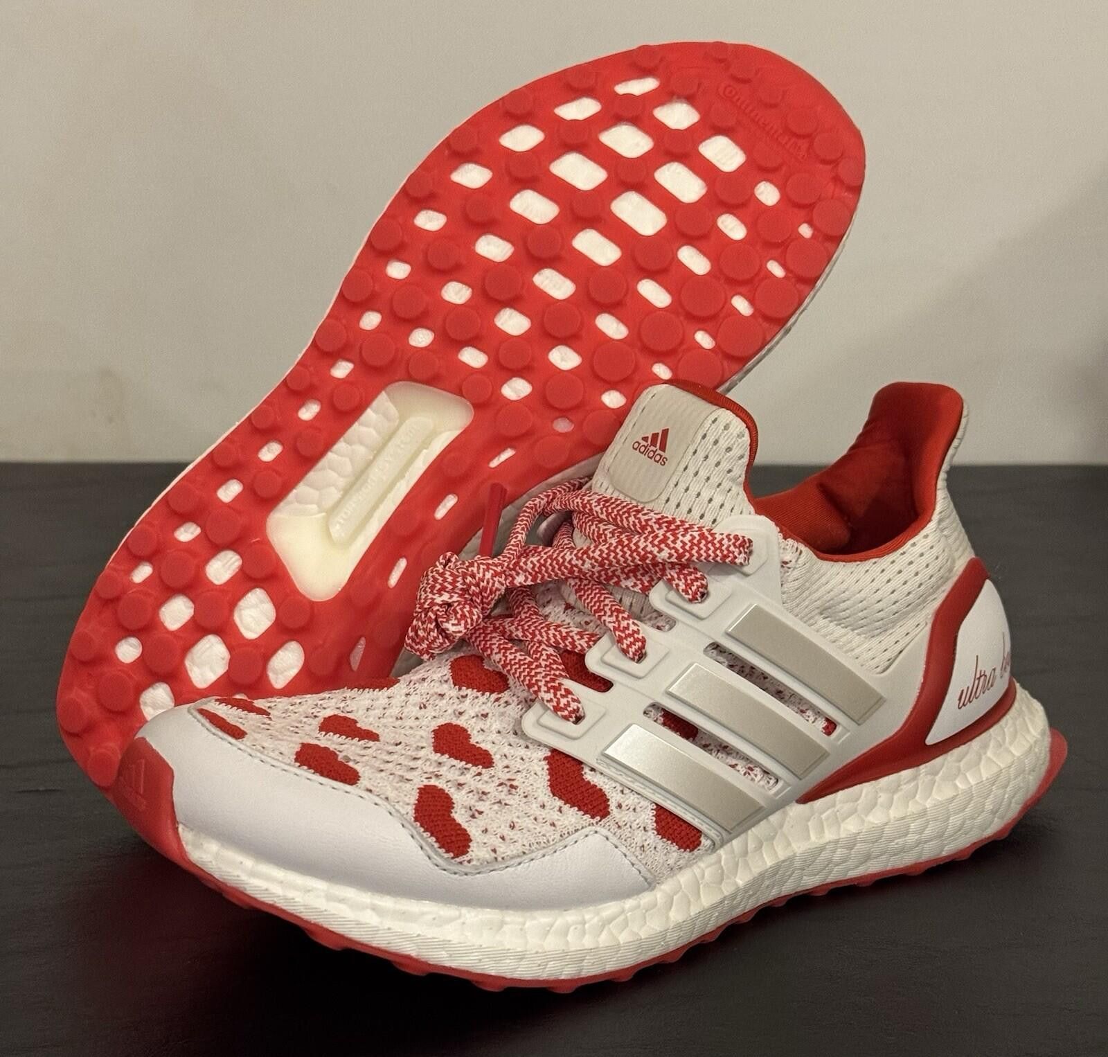 Adidas Adidas UltraBoost 1.0 Valentine's Day 2025 Women's Size 7.5 Size US 7.5 / IT 37.5 - 6 Thumbnail