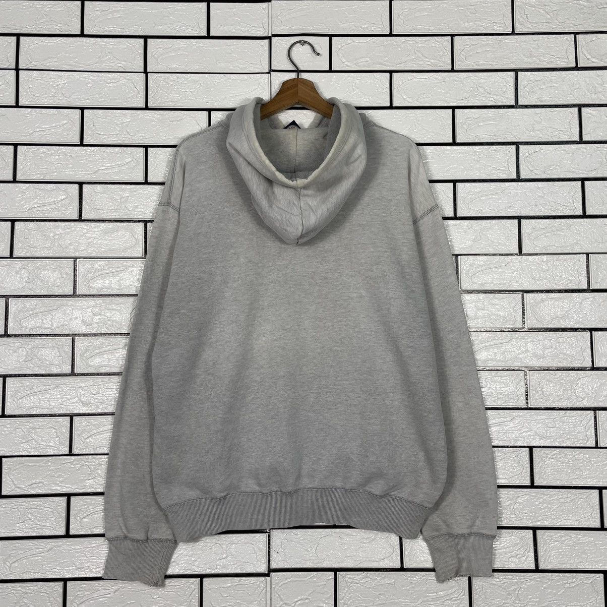 Converse Converse Big Logo Pullover Hoodie Size US M / EU 48-50 / 2 - 7 Thumbnail