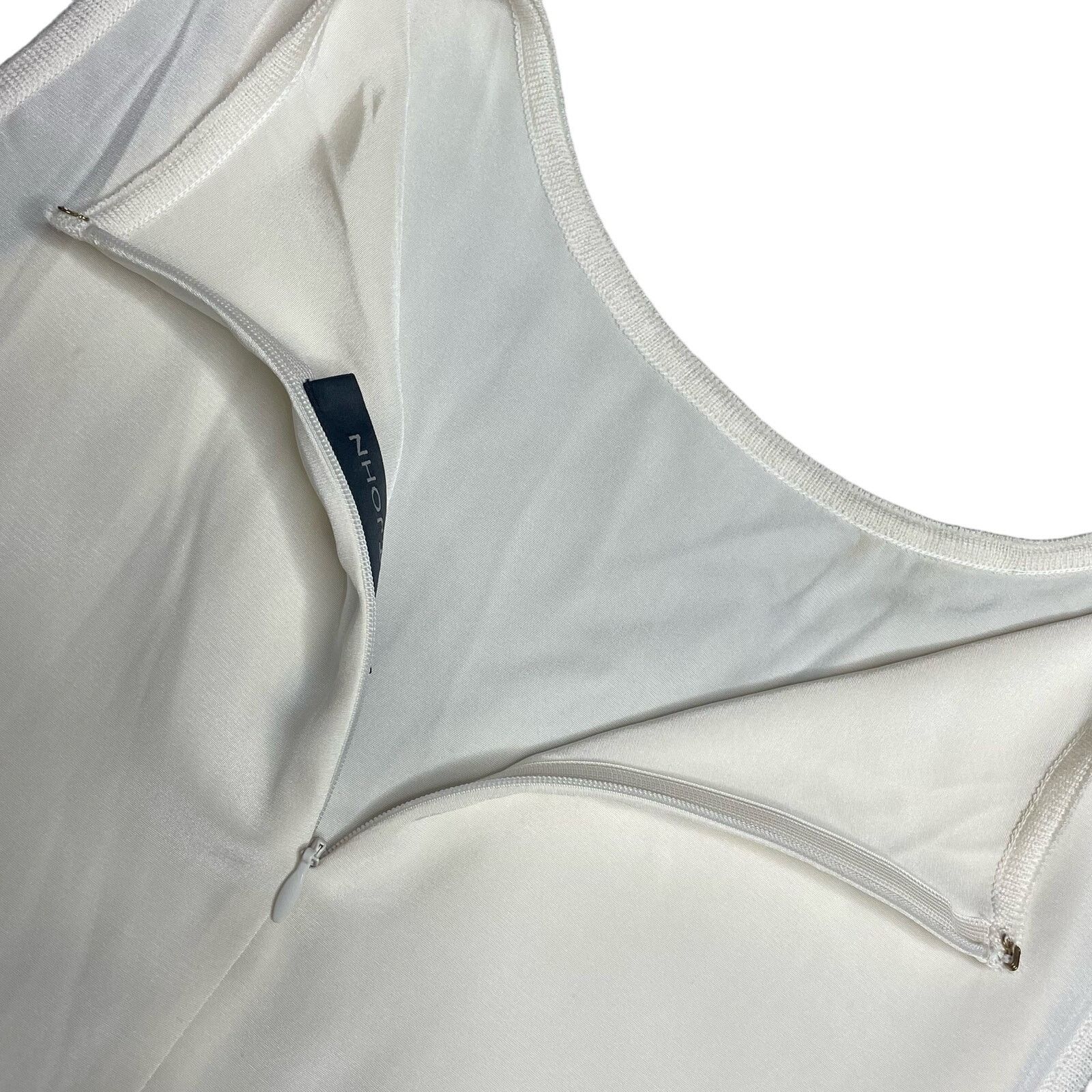 St. John St. John Silk Blouse Tank Size S / US 4 / IT 40 - 5 Thumbnail