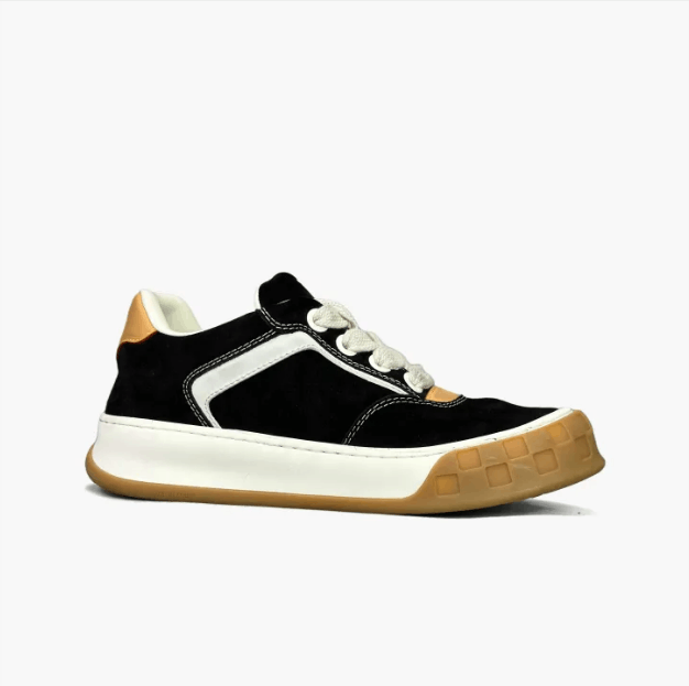 Louis Vuitton Louis Vuitton low-top shoes Size US 9 / EU 42 - 2 Thumbnail